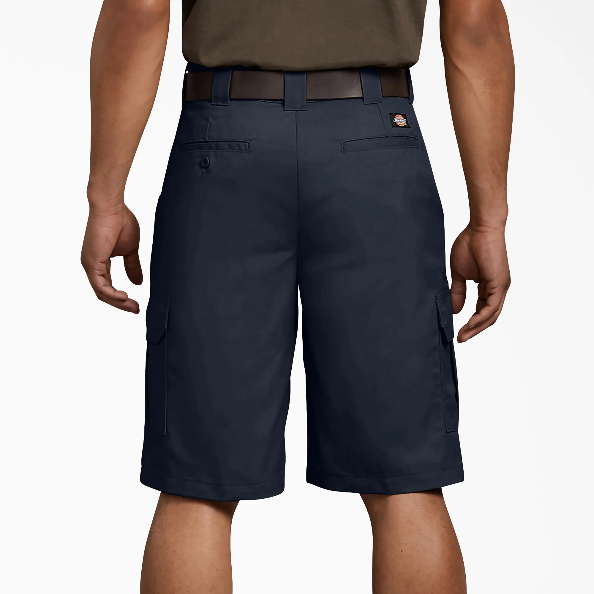 FLEX Regular Fit Cargo Shorts, 11" - Image 2
