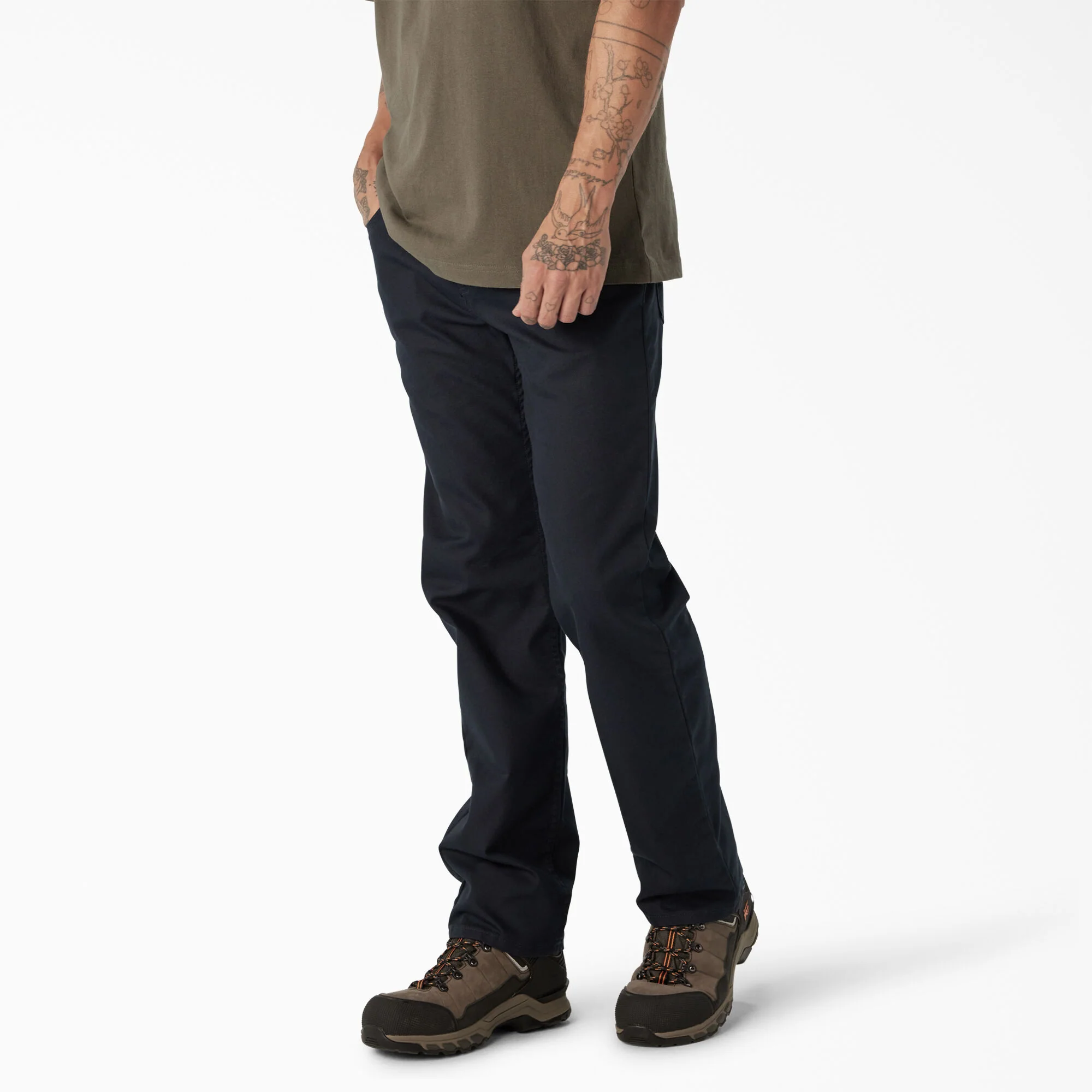 FLEX Regular Fit Duck Pants - Image 3