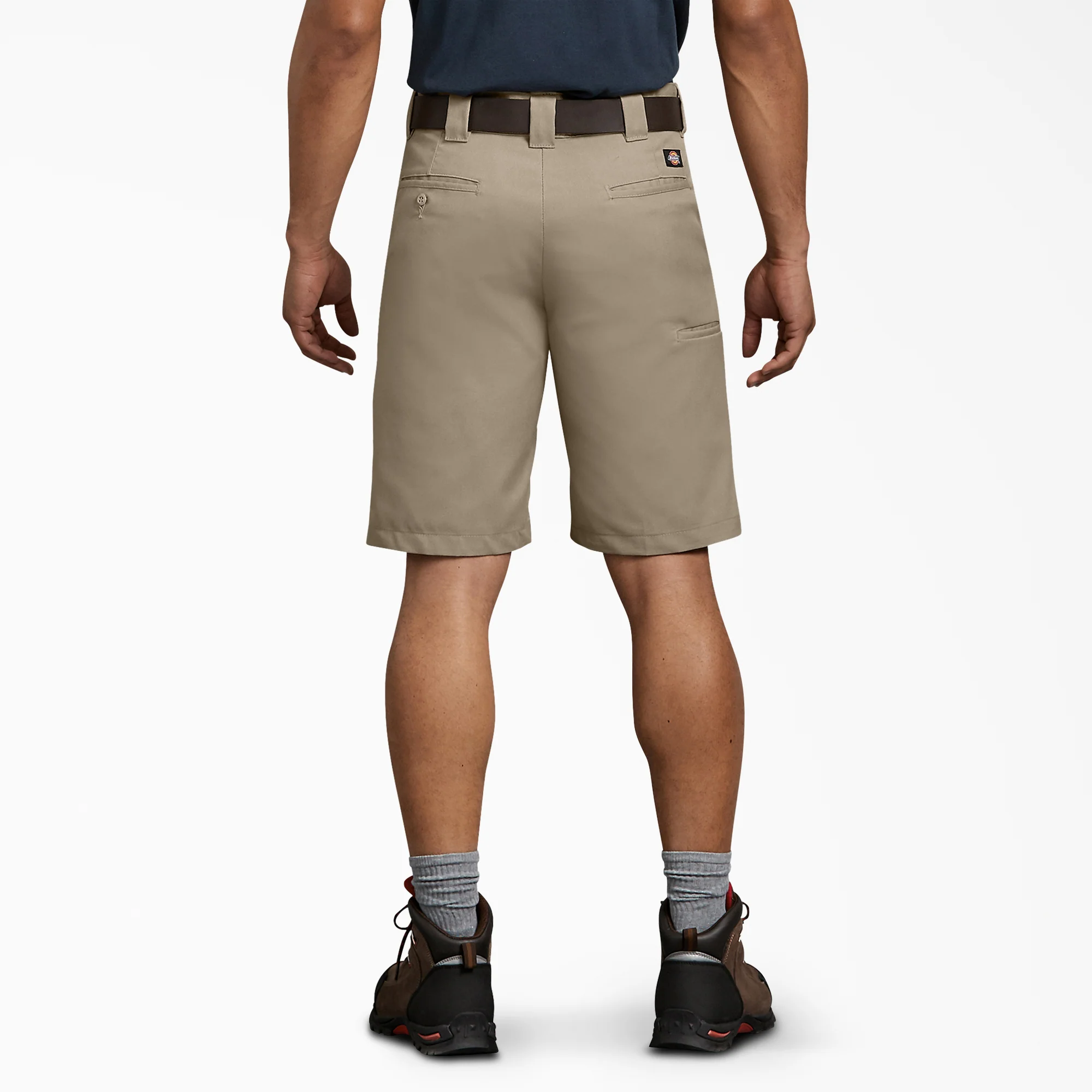 FLEX Regular Fit Work Shorts, 11" - Image 2