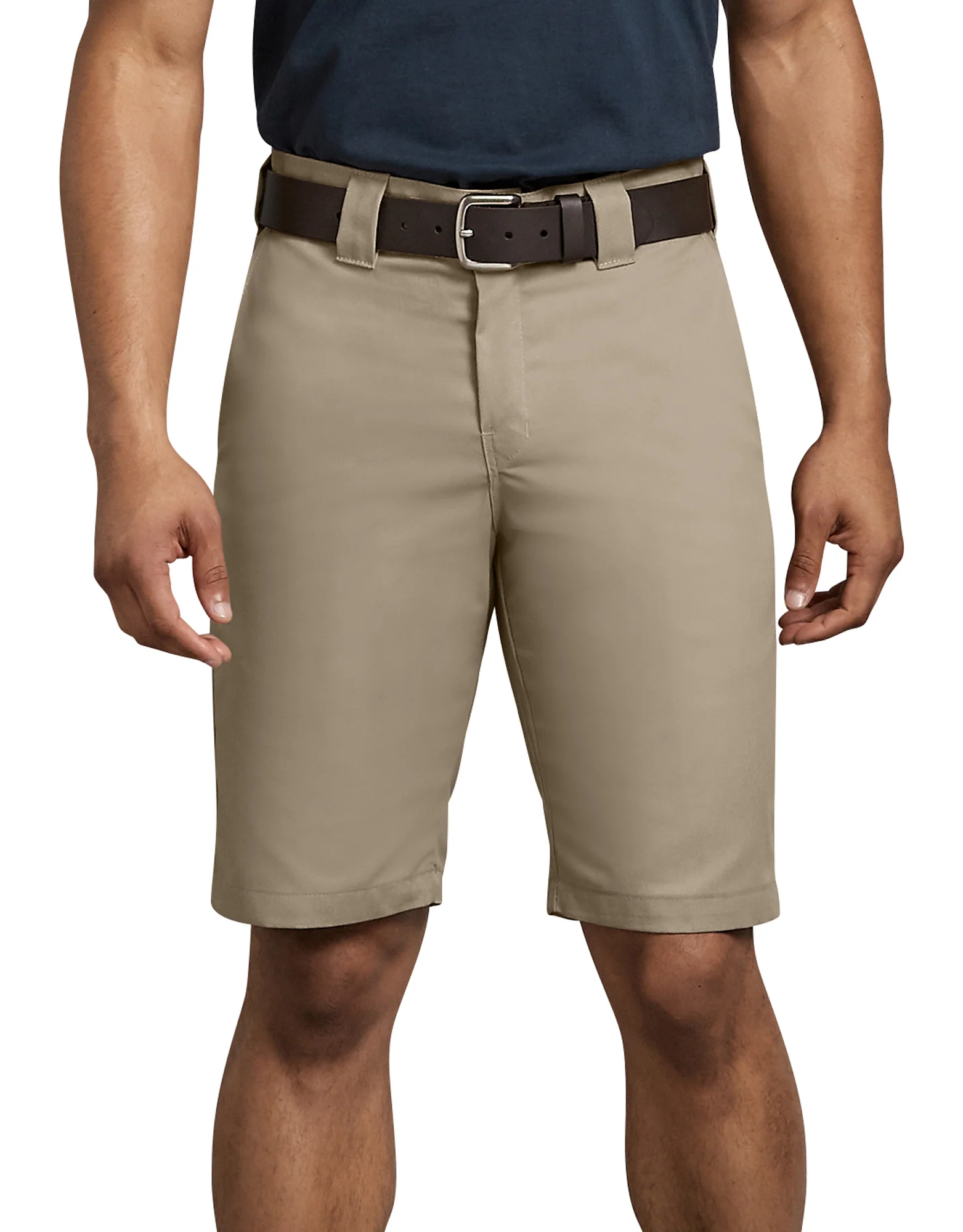 FLEX Regular Fit Work Shorts, 11" - Image 4