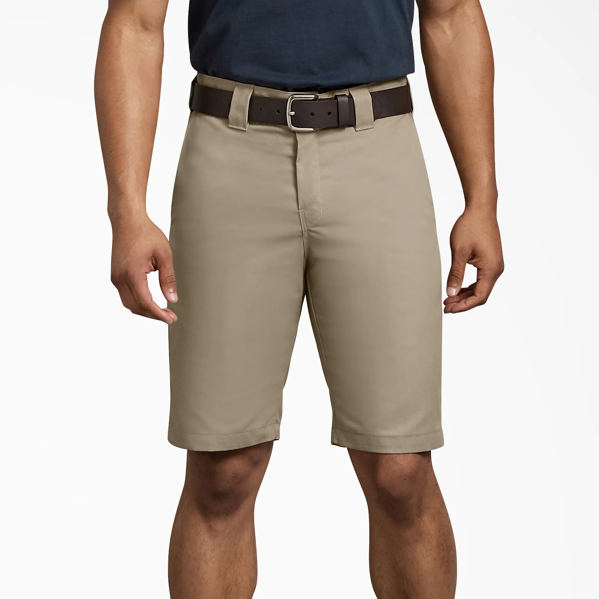 FLEX Regular Fit Work Shorts, 11" - Image 5