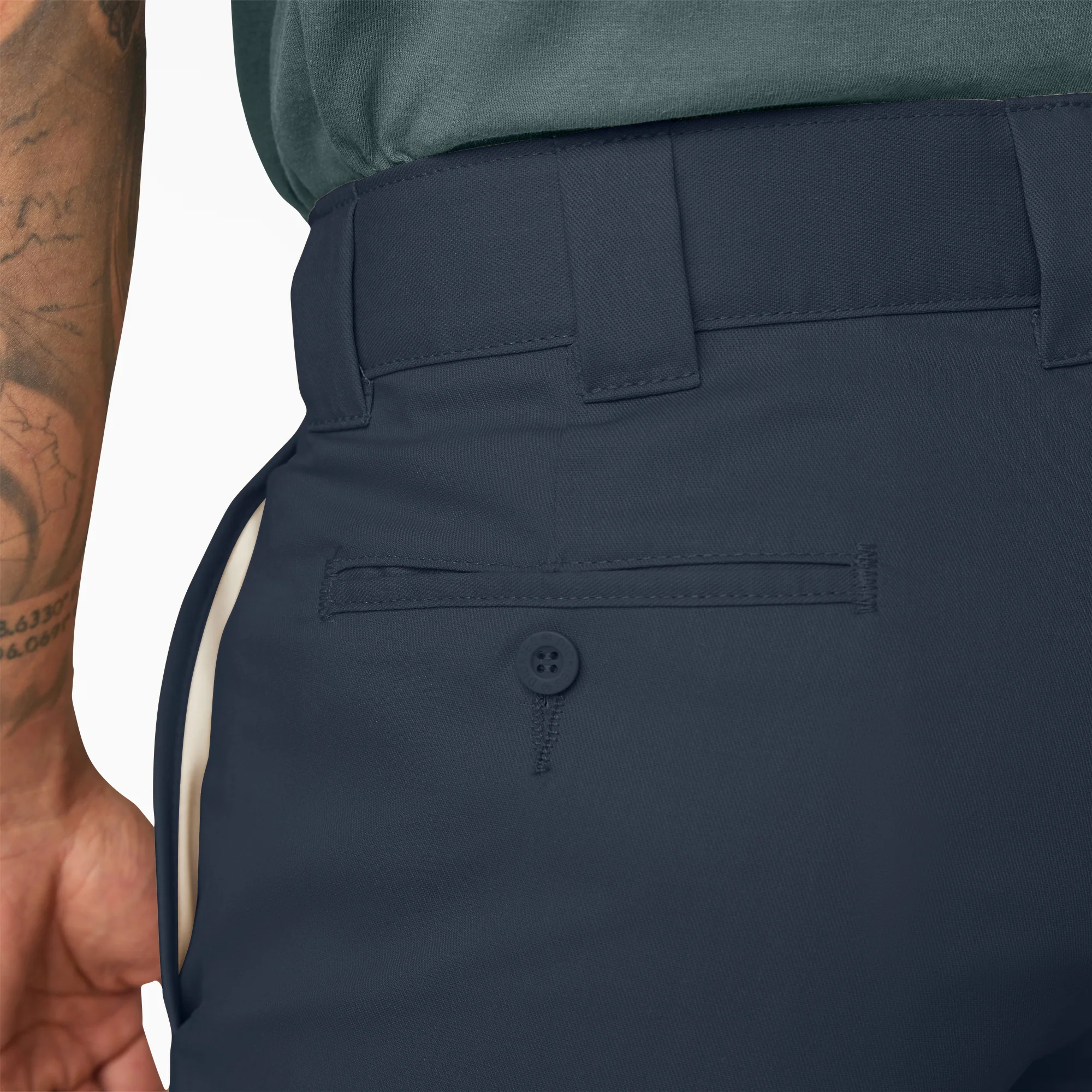 FLEX Relaxed Fit Cargo Pants - Image 5