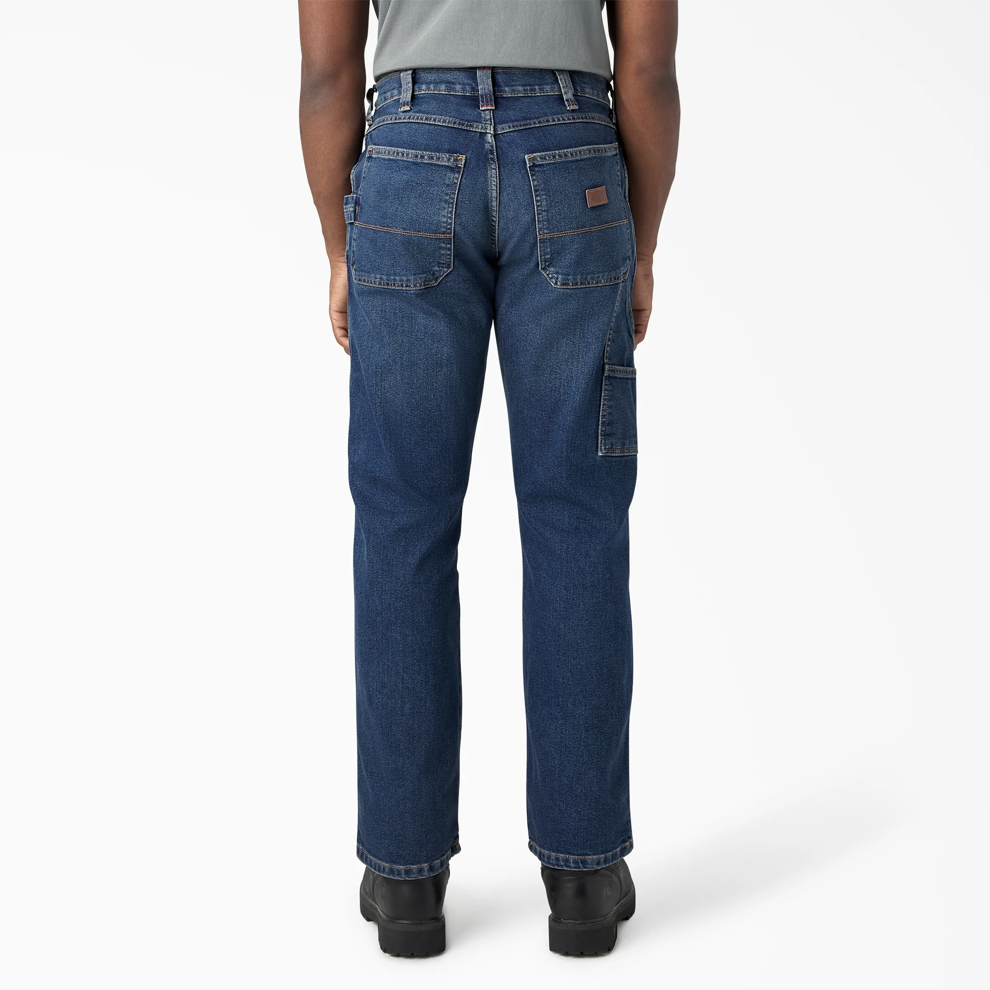 FLEX Relaxed Fit Carpenter Jeans - Image 2