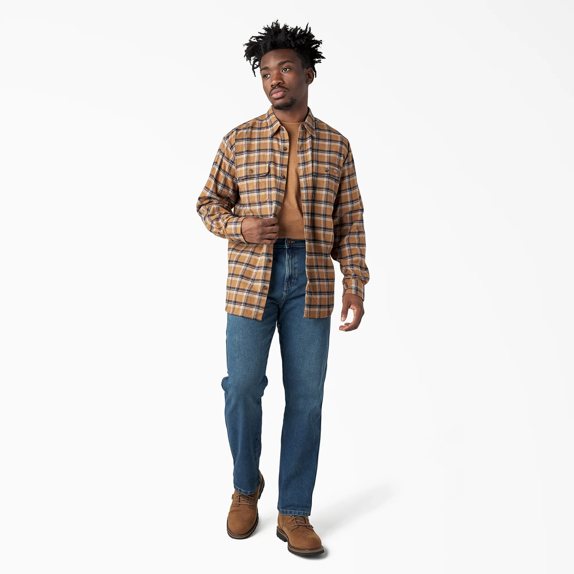 FLEX Relaxed Fit Carpenter Jeans - Image 5