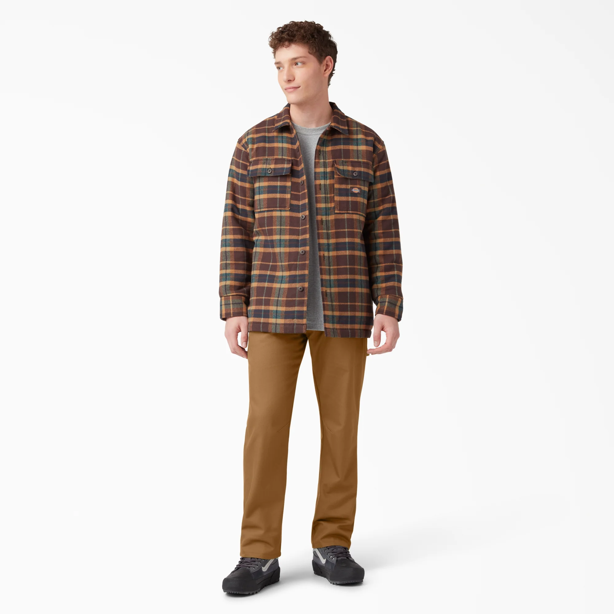 FLEX Relaxed Fit Duck Carpenter Pants - Image 4