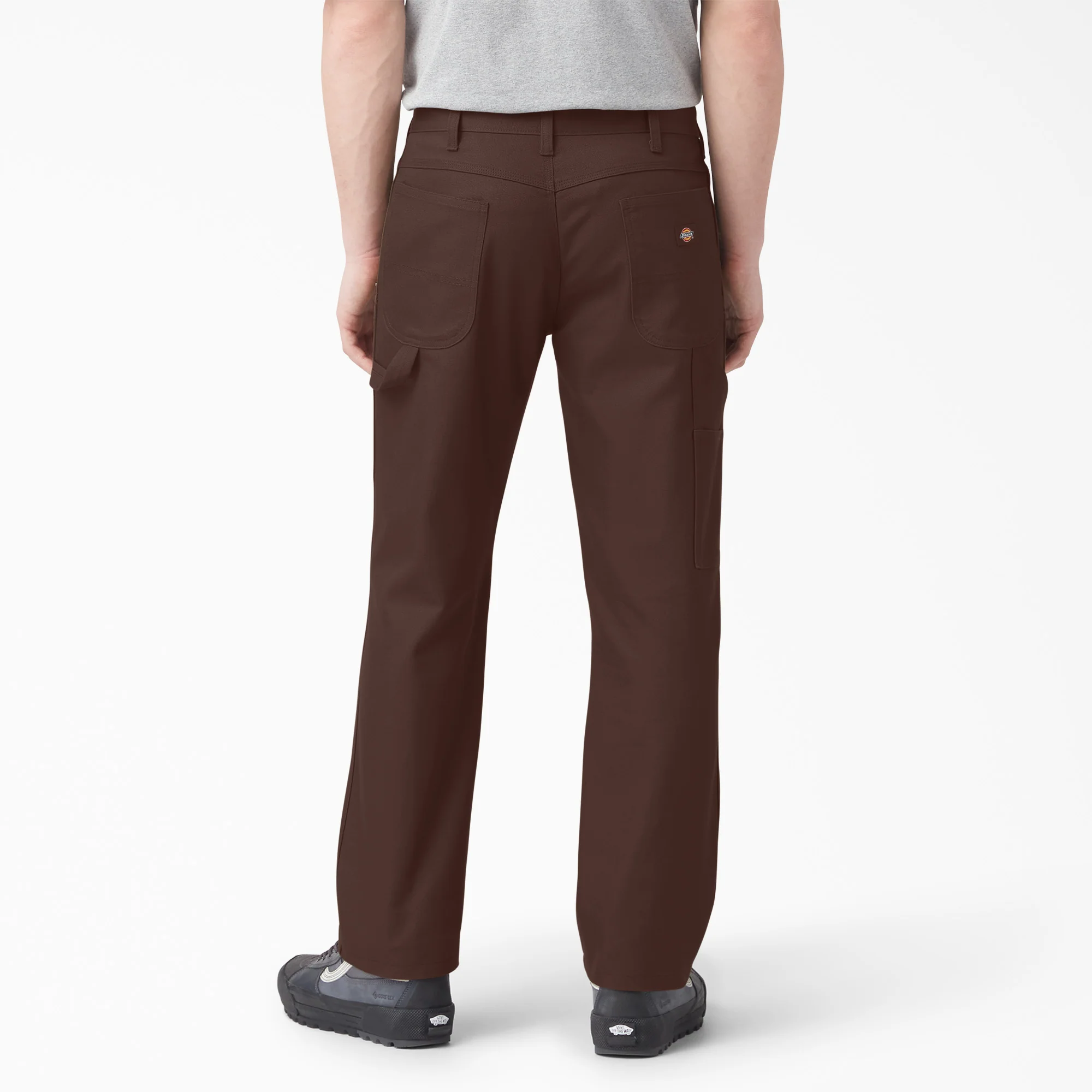FLEX Relaxed Fit Duck Carpenter Pants - Image 2