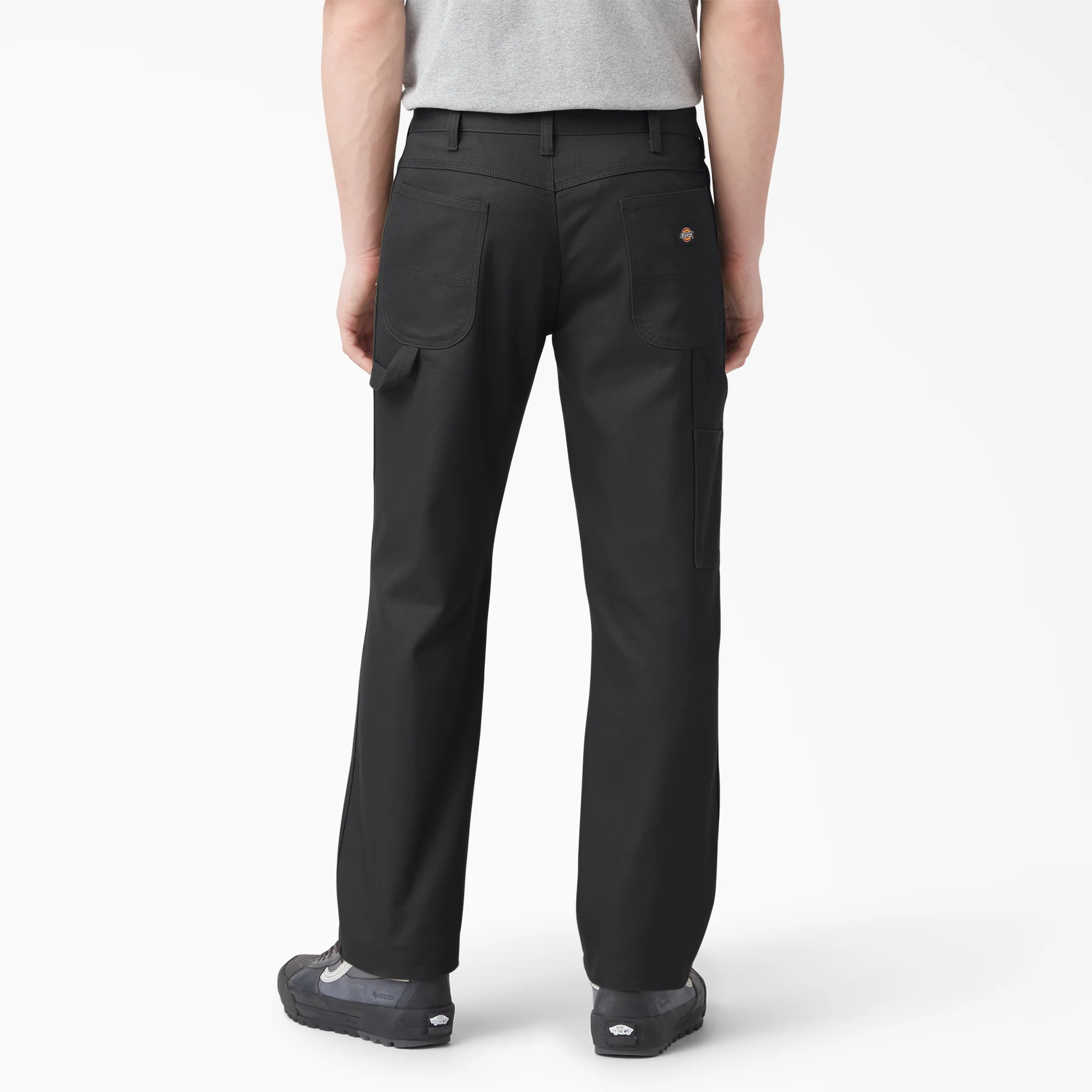 FLEX Relaxed Fit Duck Carpenter Pants - Image 2