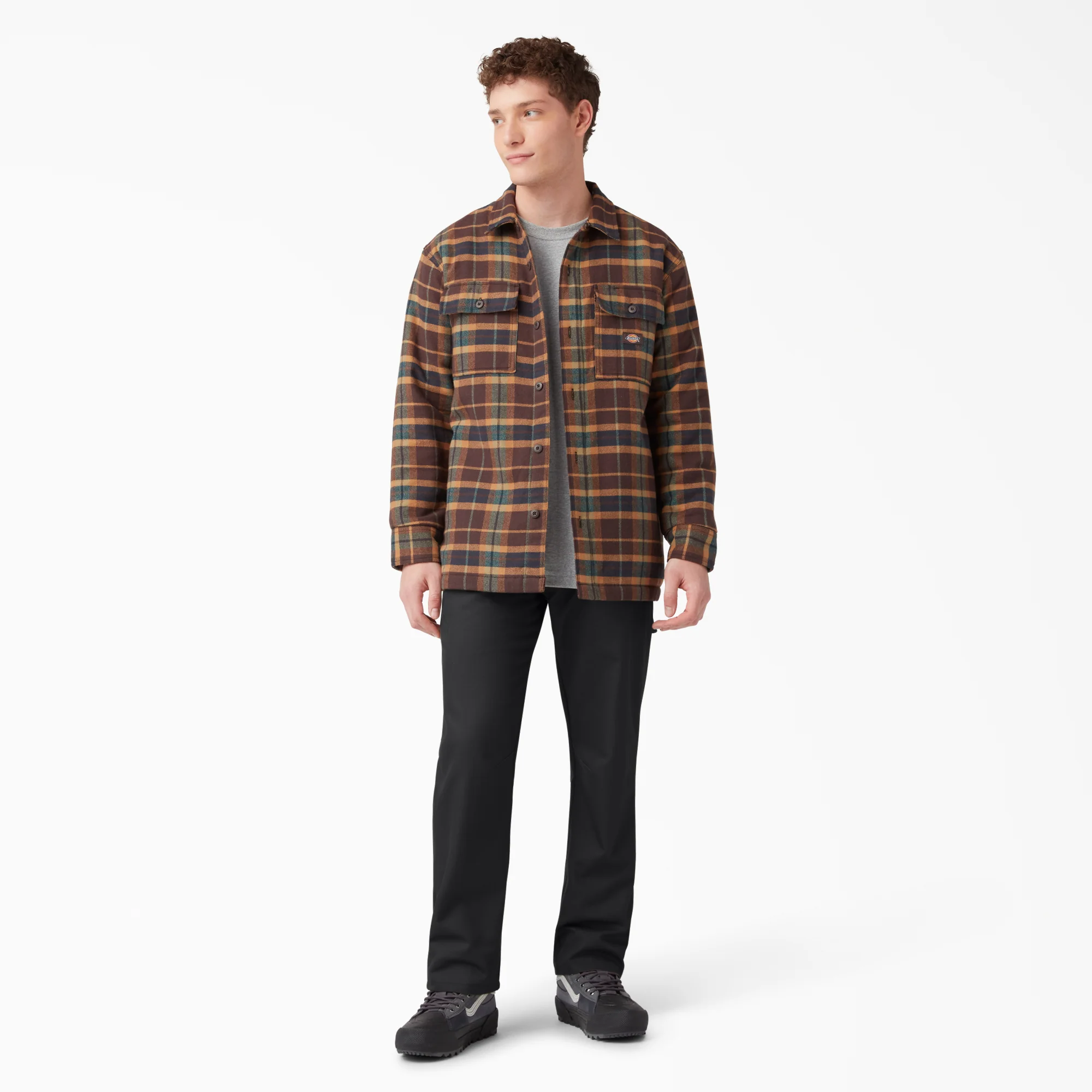 FLEX Relaxed Fit Duck Carpenter Pants - Image 4