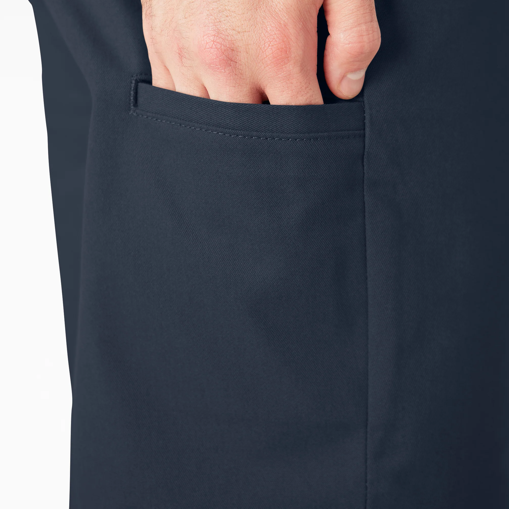 FLEX Relaxed Fit Work Shorts, 11" - Image 7