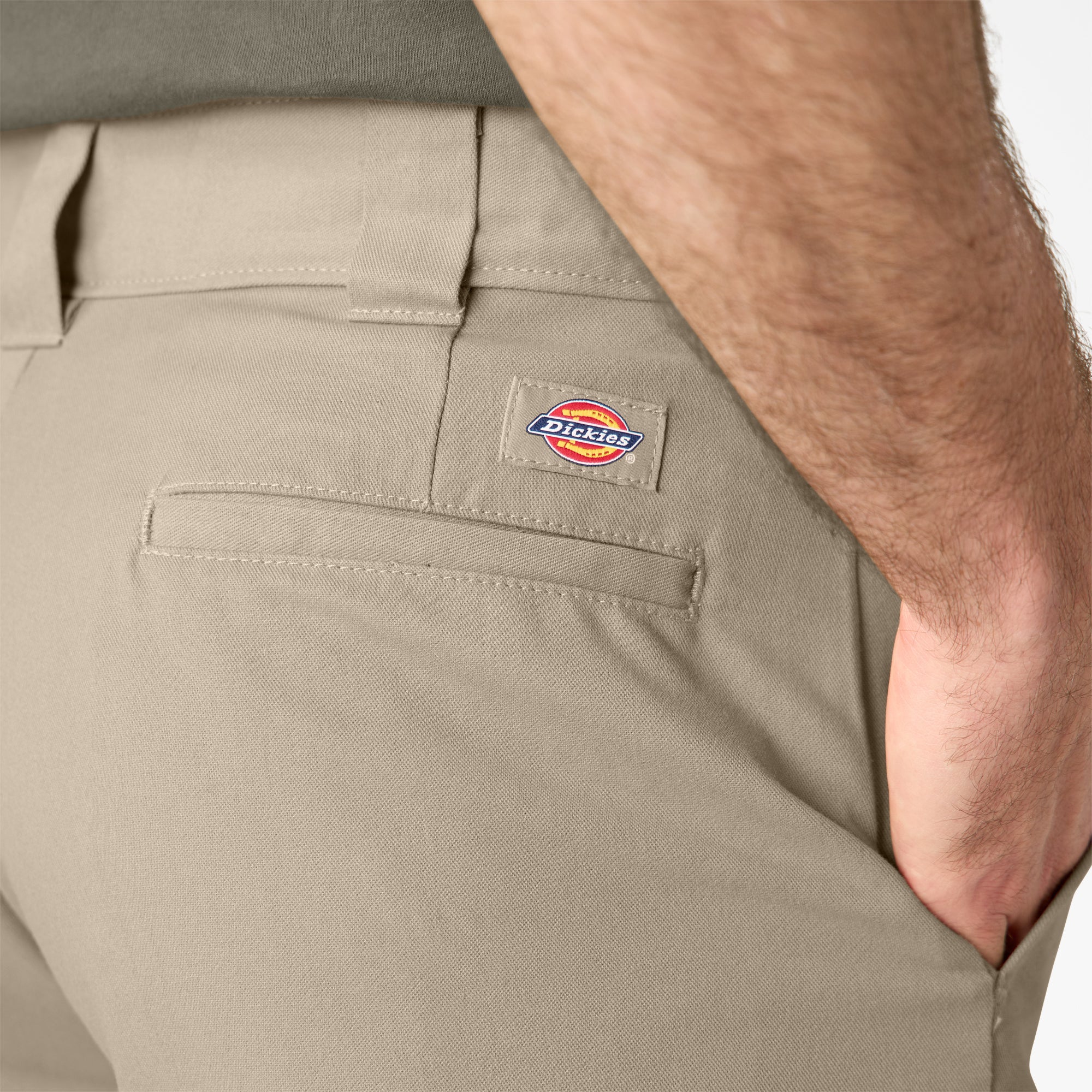 FLEX Relaxed Fit Work Shorts, 11" - Image 10