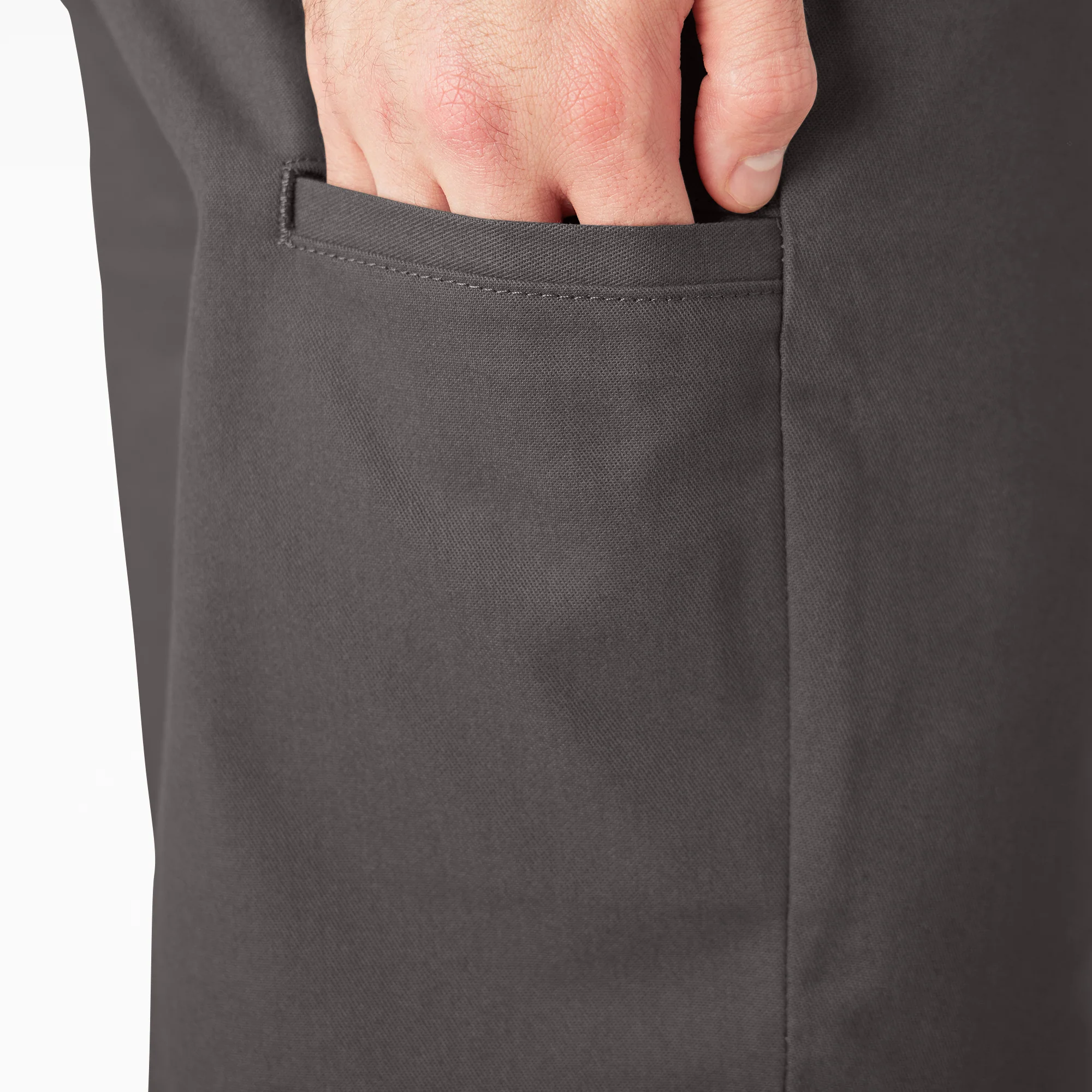 FLEX Relaxed Fit Work Shorts, 11" - Image 6