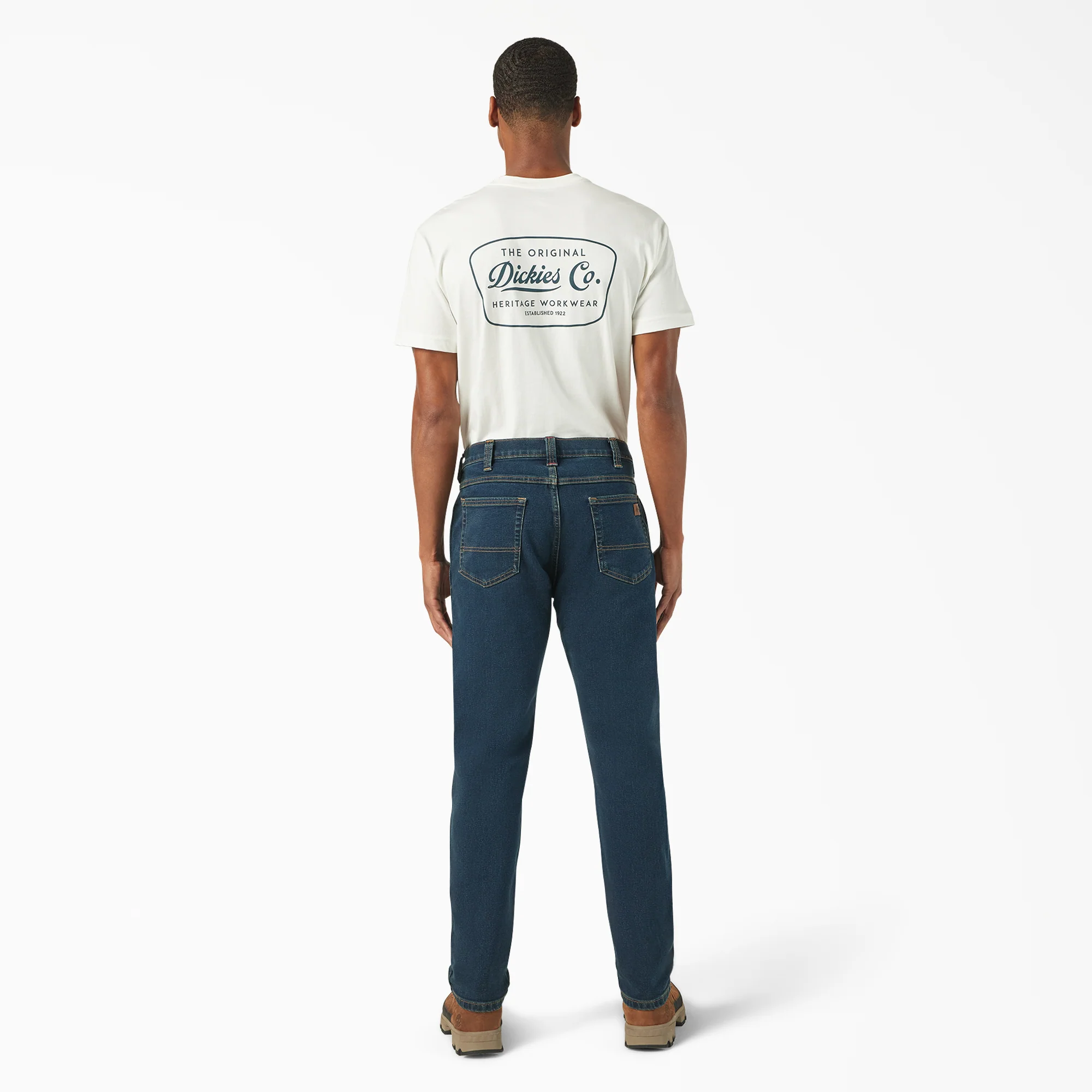 FLEX Slim Fit Jeans - Image 5