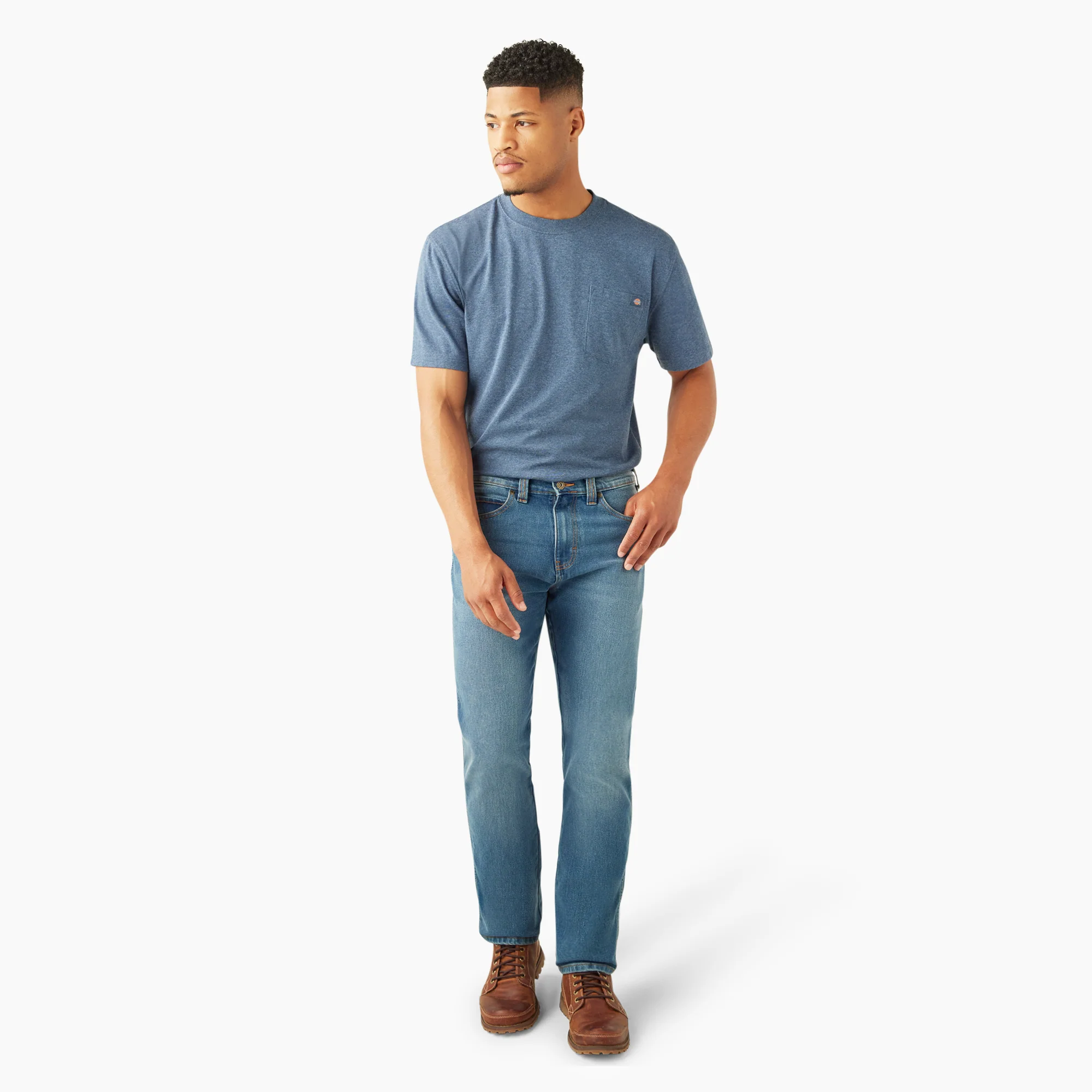 FLEX Slim Fit Jeans - Image 5