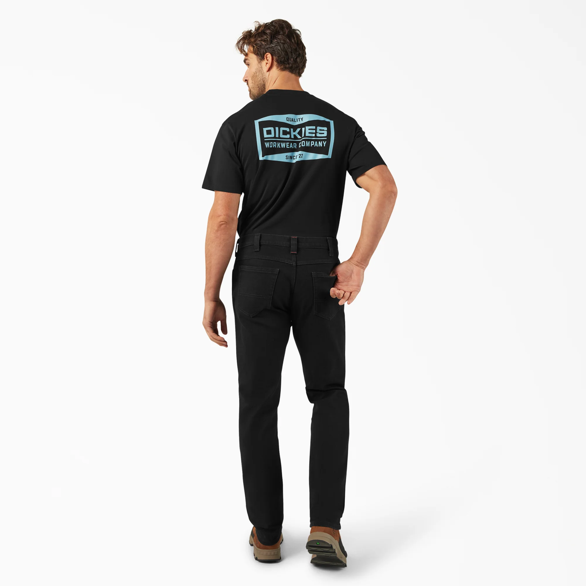 FLEX Slim Fit Jeans - Image 5