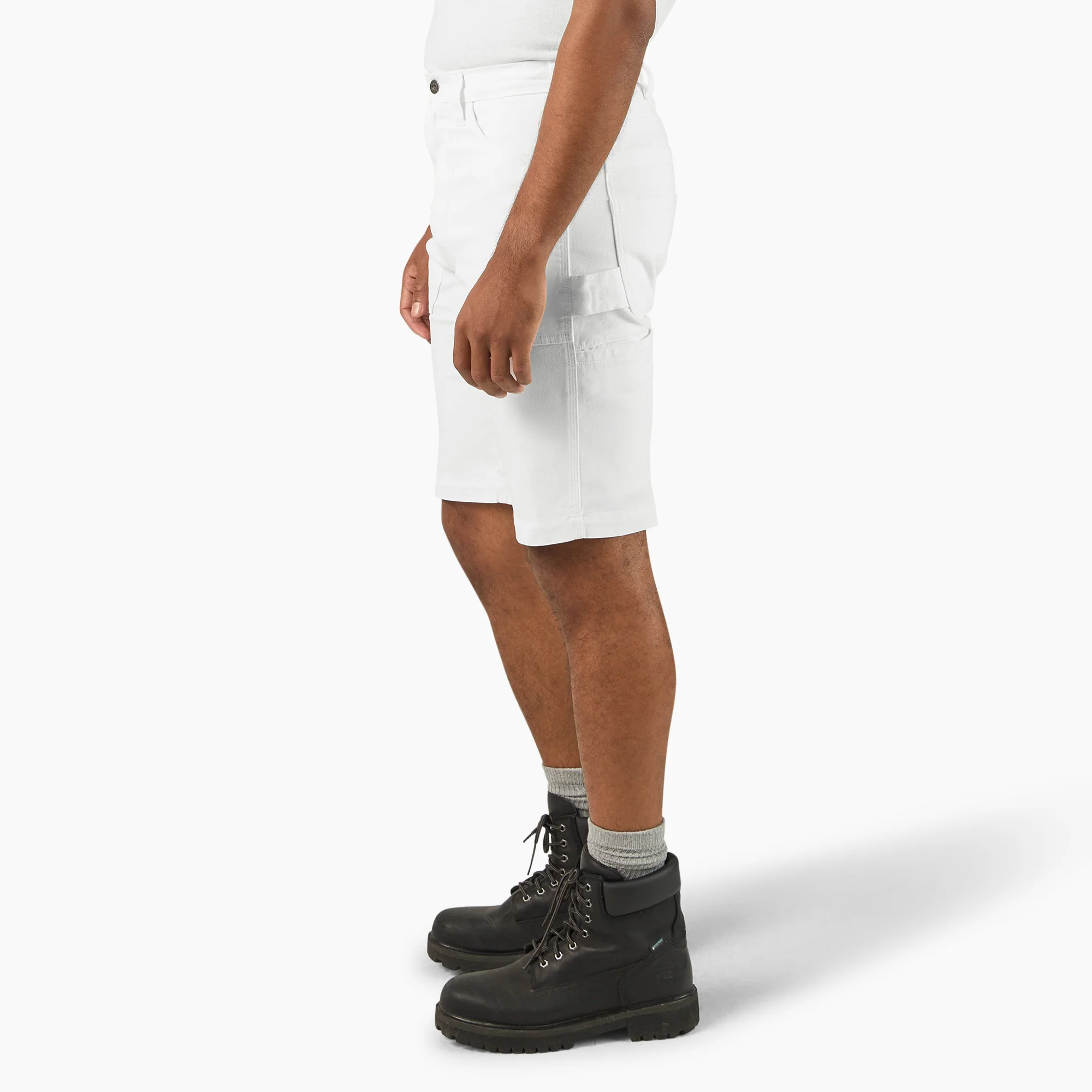 FLEX Utility Painter's Shorts, 11" - Image 3