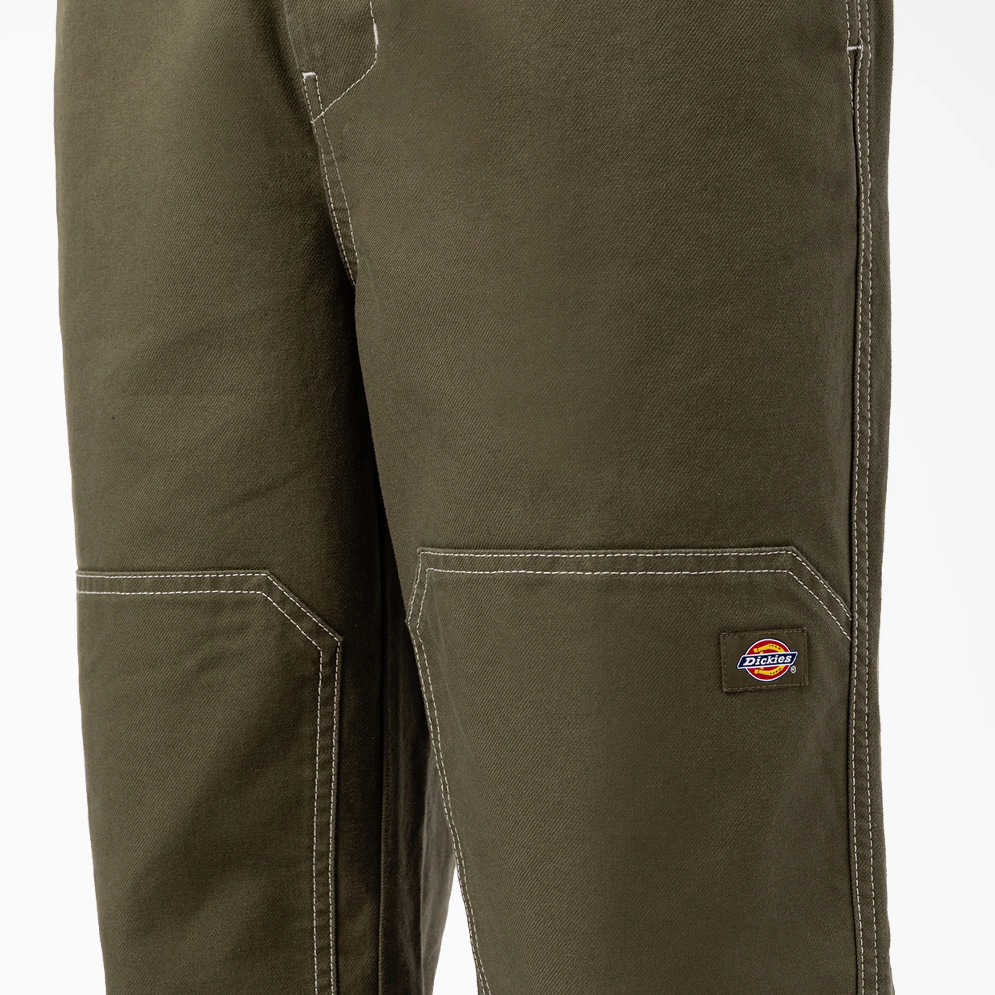 Florala Relaxed Fit Double Knee Pants - Image 4