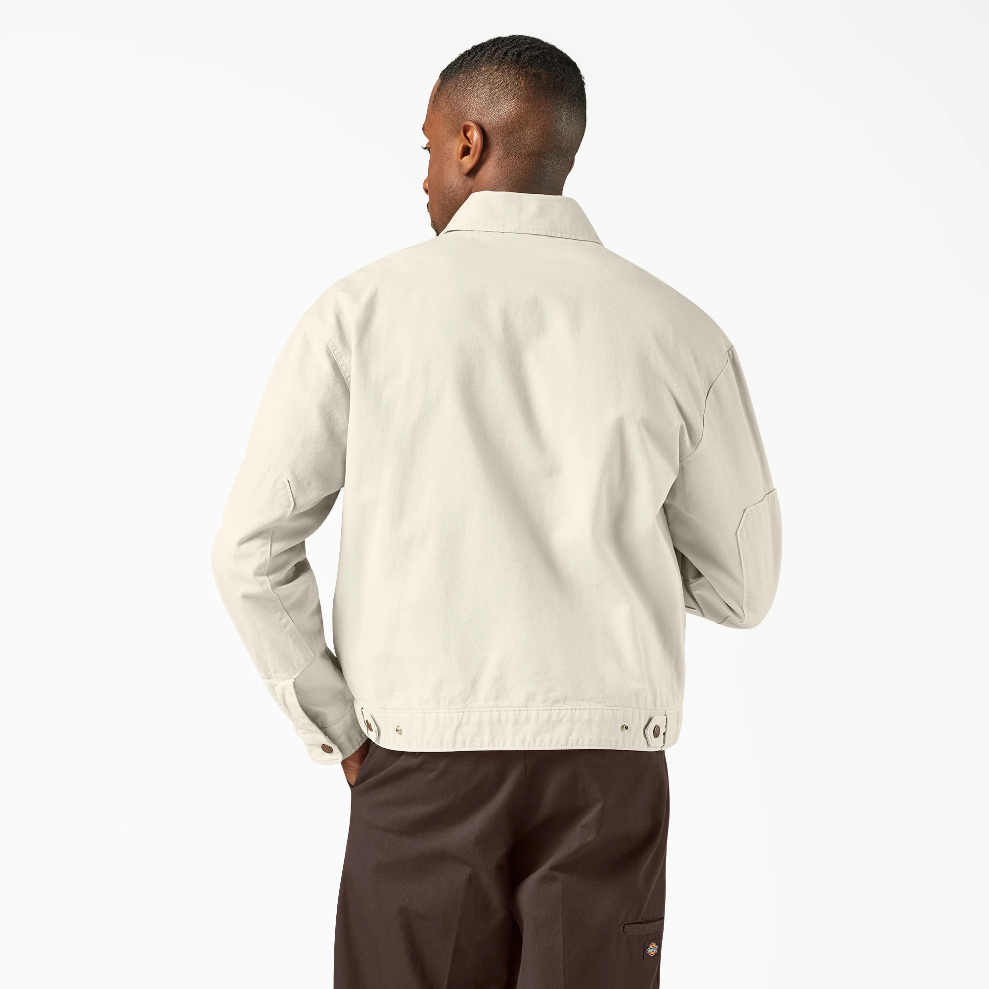 Fort Smith Jacket - Image 2