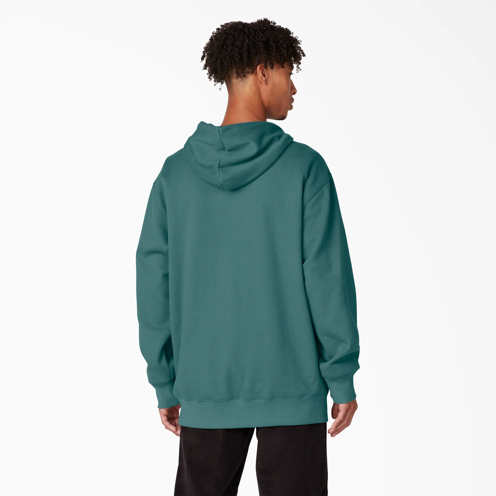 Franky Villani Drunkula Graphic Hoodie - Image 2