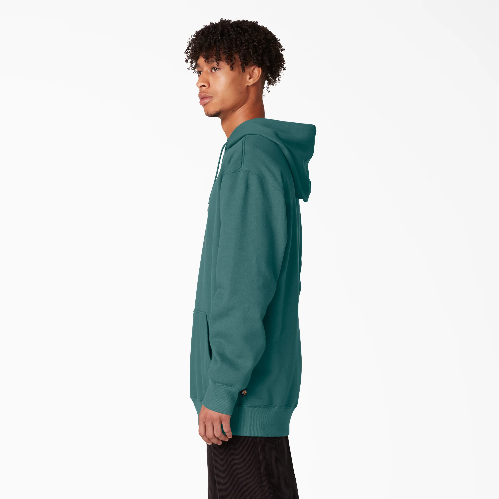 Franky Villani Drunkula Graphic Hoodie - Image 3