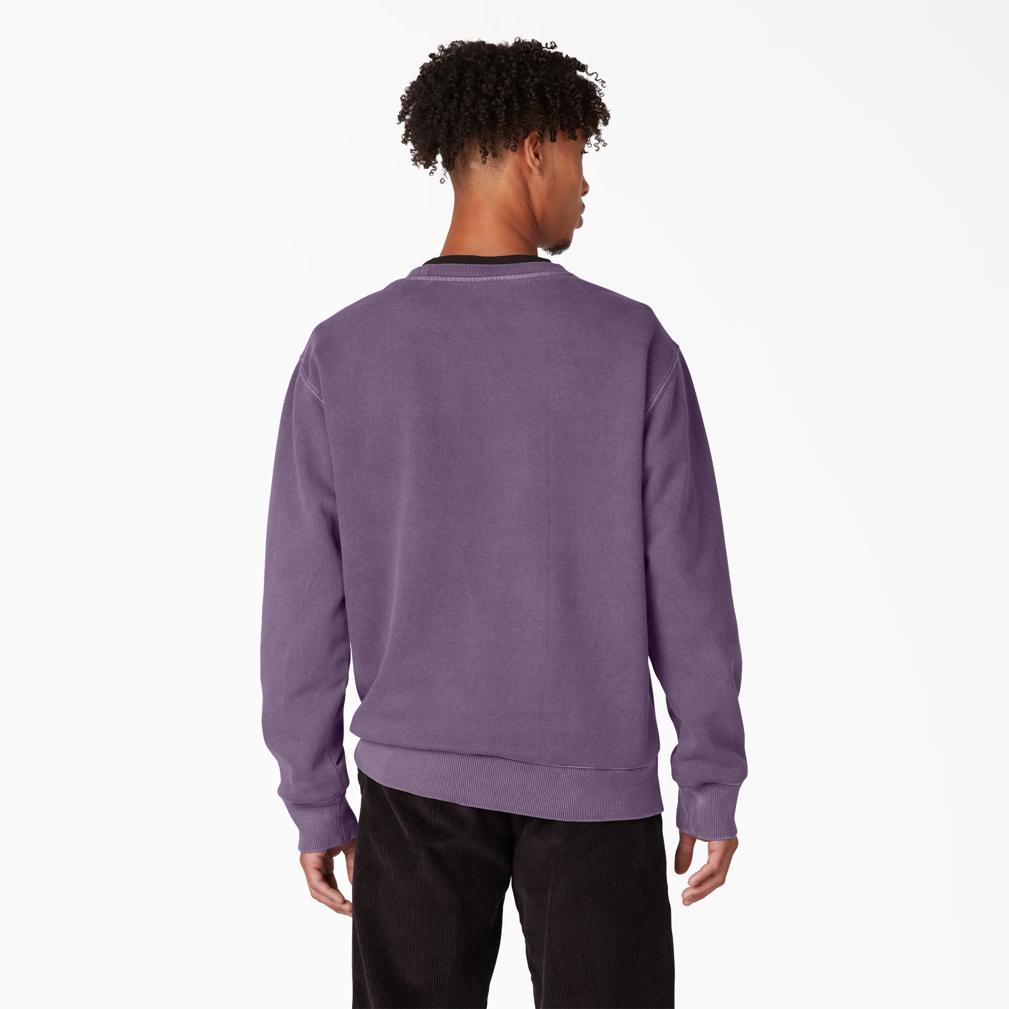 Franky Villani Monstermark Crew Neck Sweatshirt - Image 2