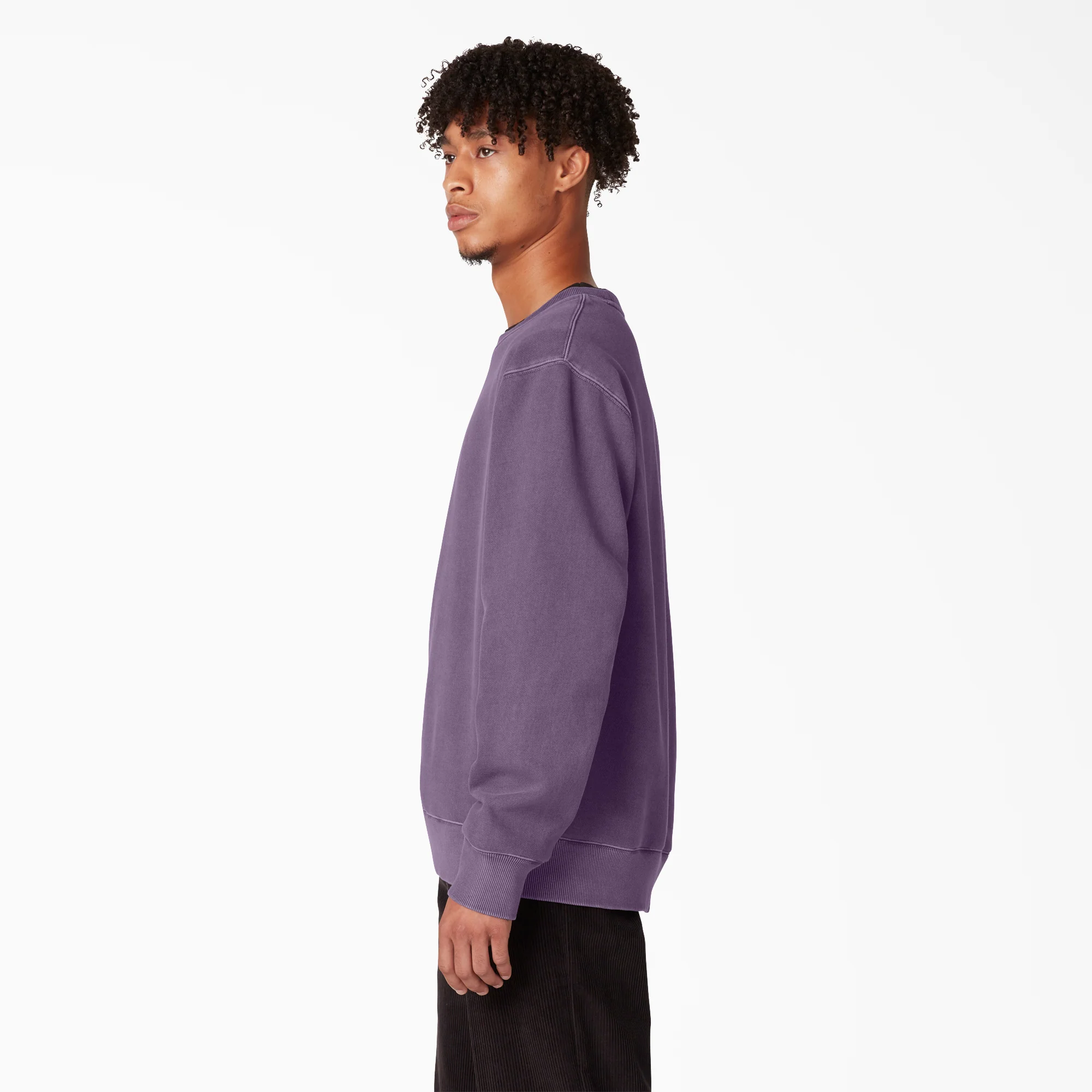 Franky Villani Monstermark Crew Neck Sweatshirt - Image 3