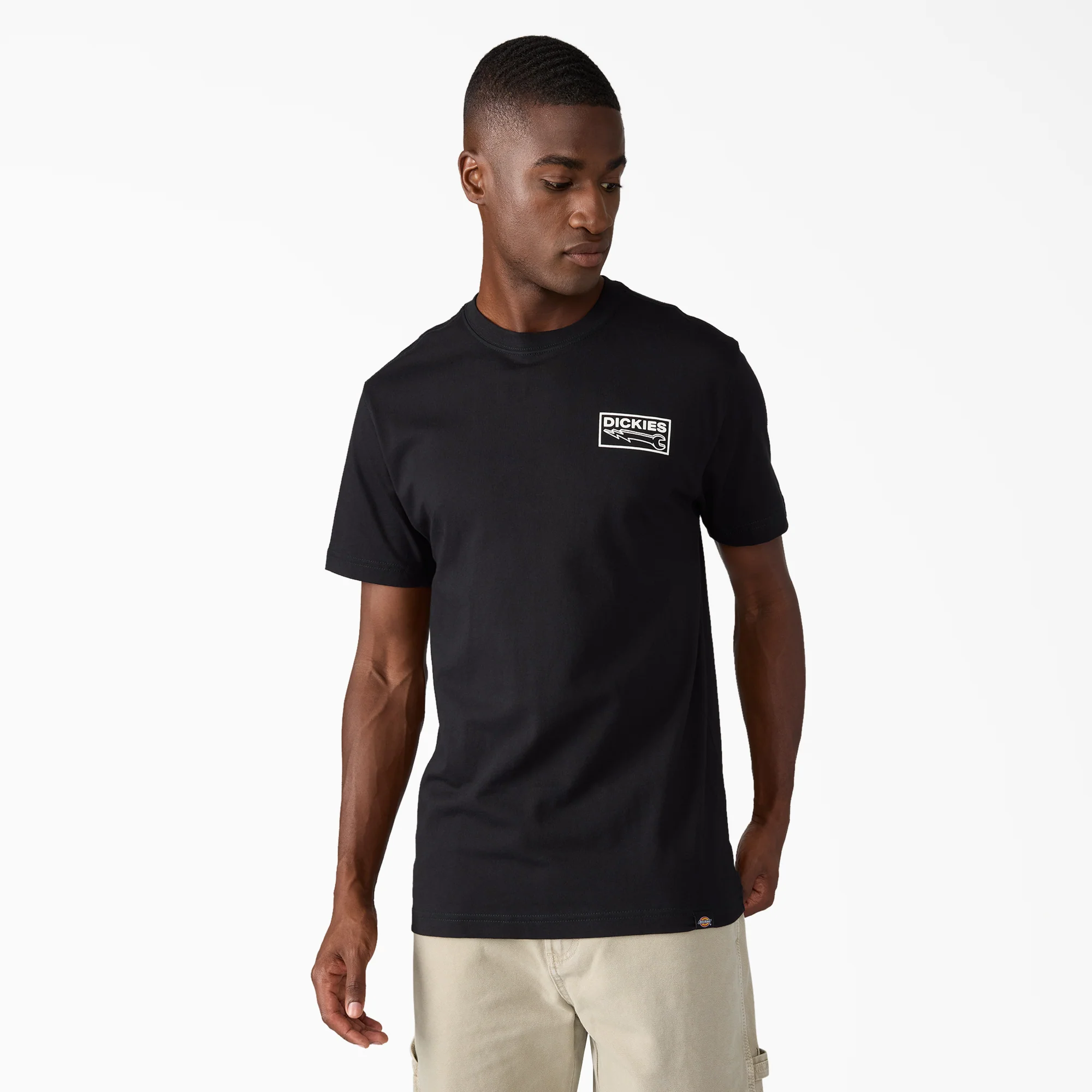 Full Charge Graphic T-Shirt - Image 2