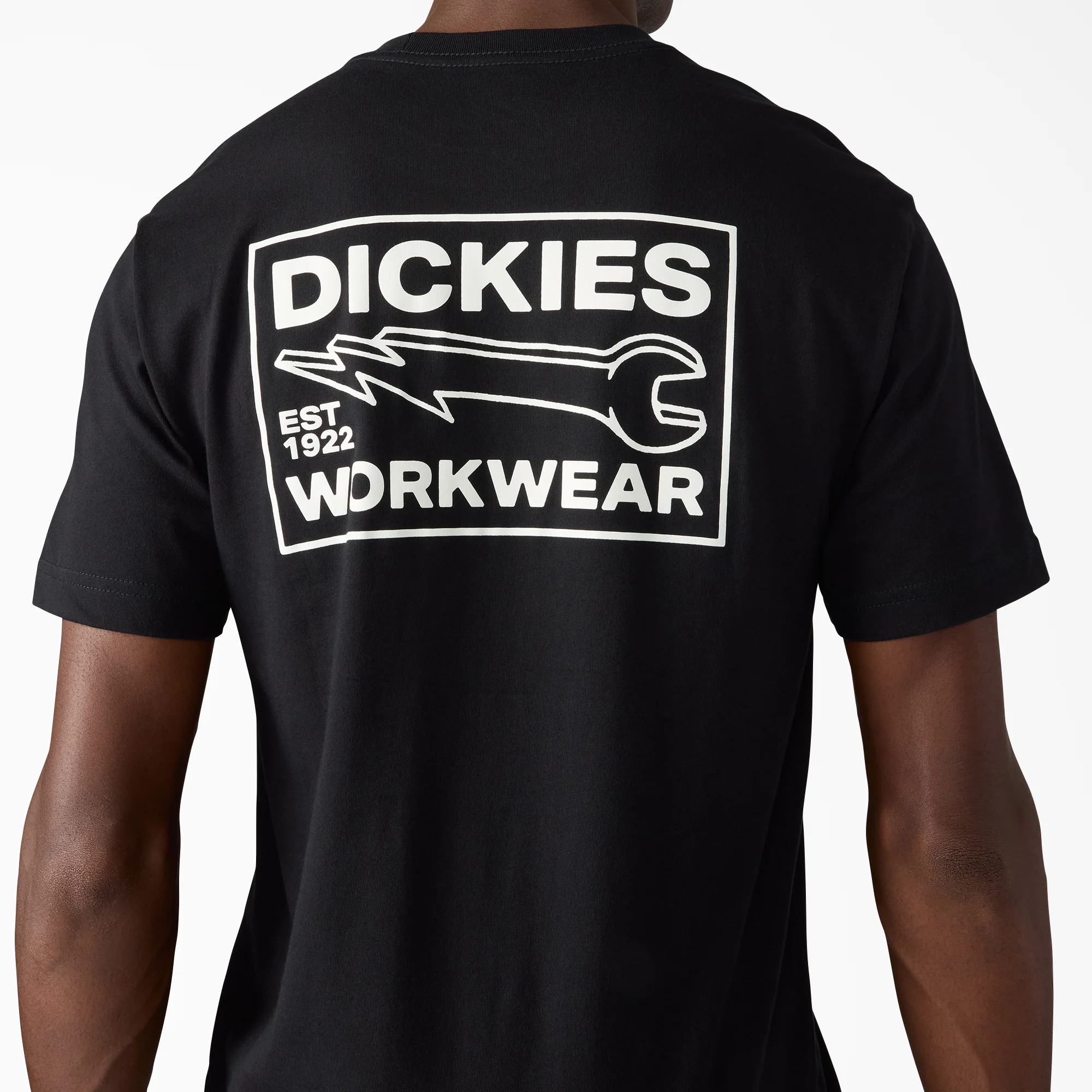 Full Charge Graphic T-Shirt - Image 5