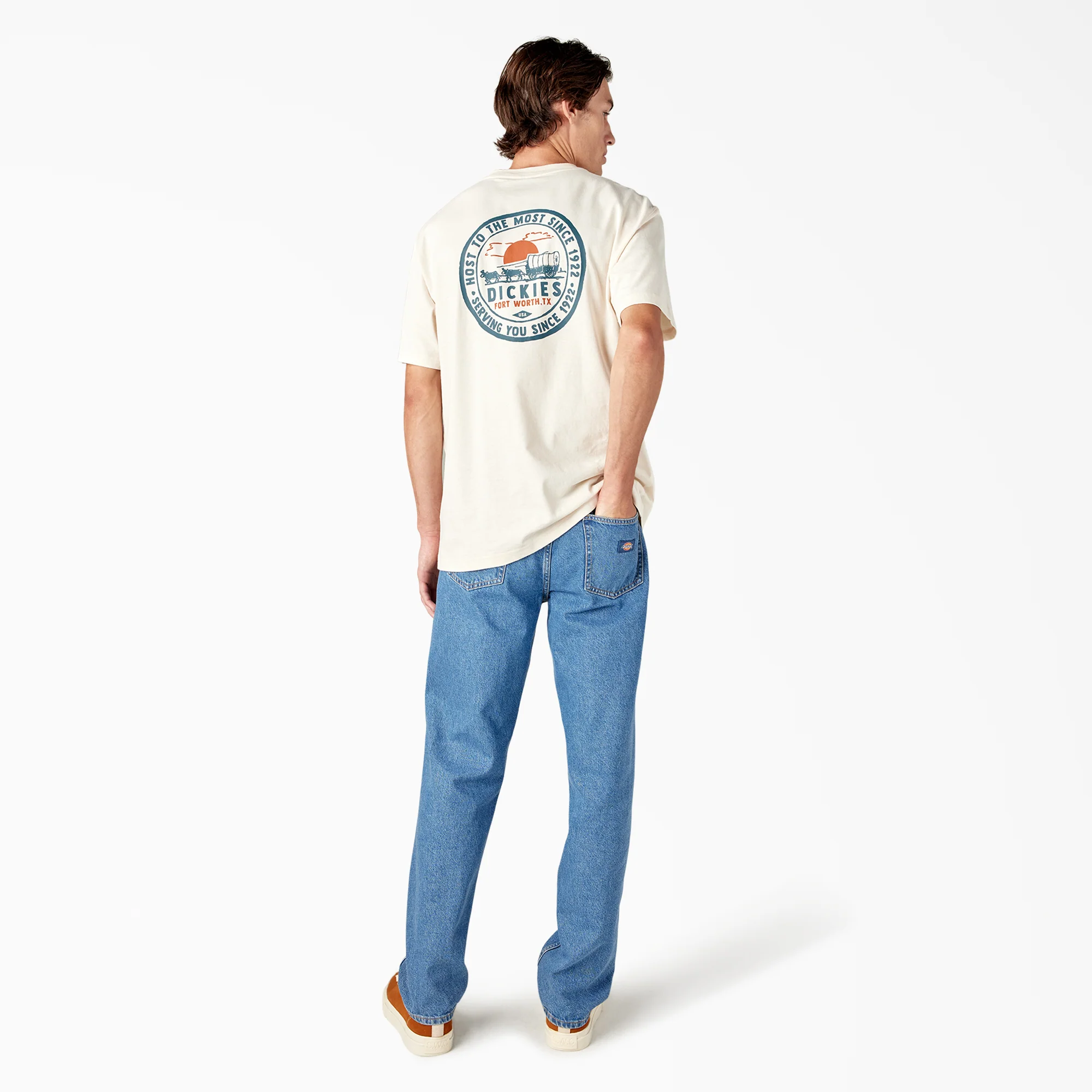 Greensburg Graphic T-Shirt - Image 6
