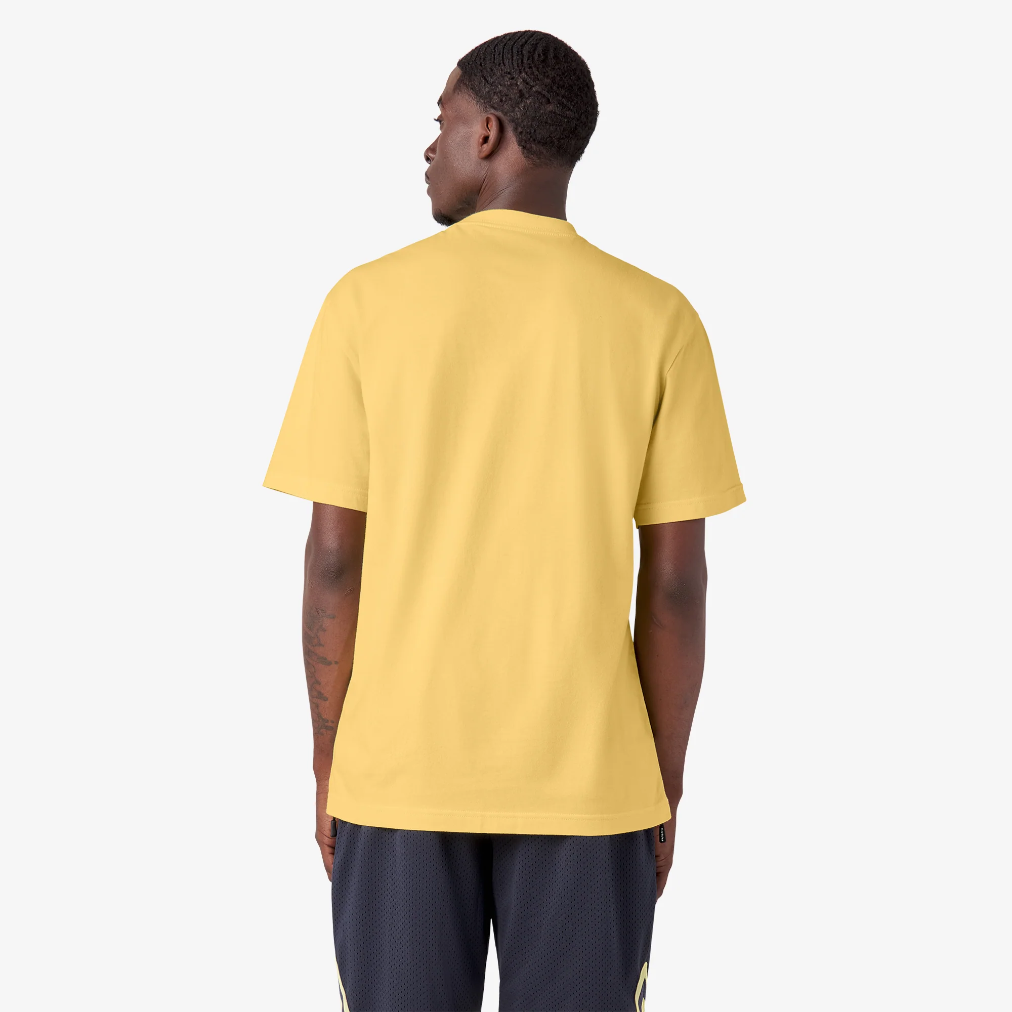 Guy Mariano Embroidered T-Shirt - Image 2
