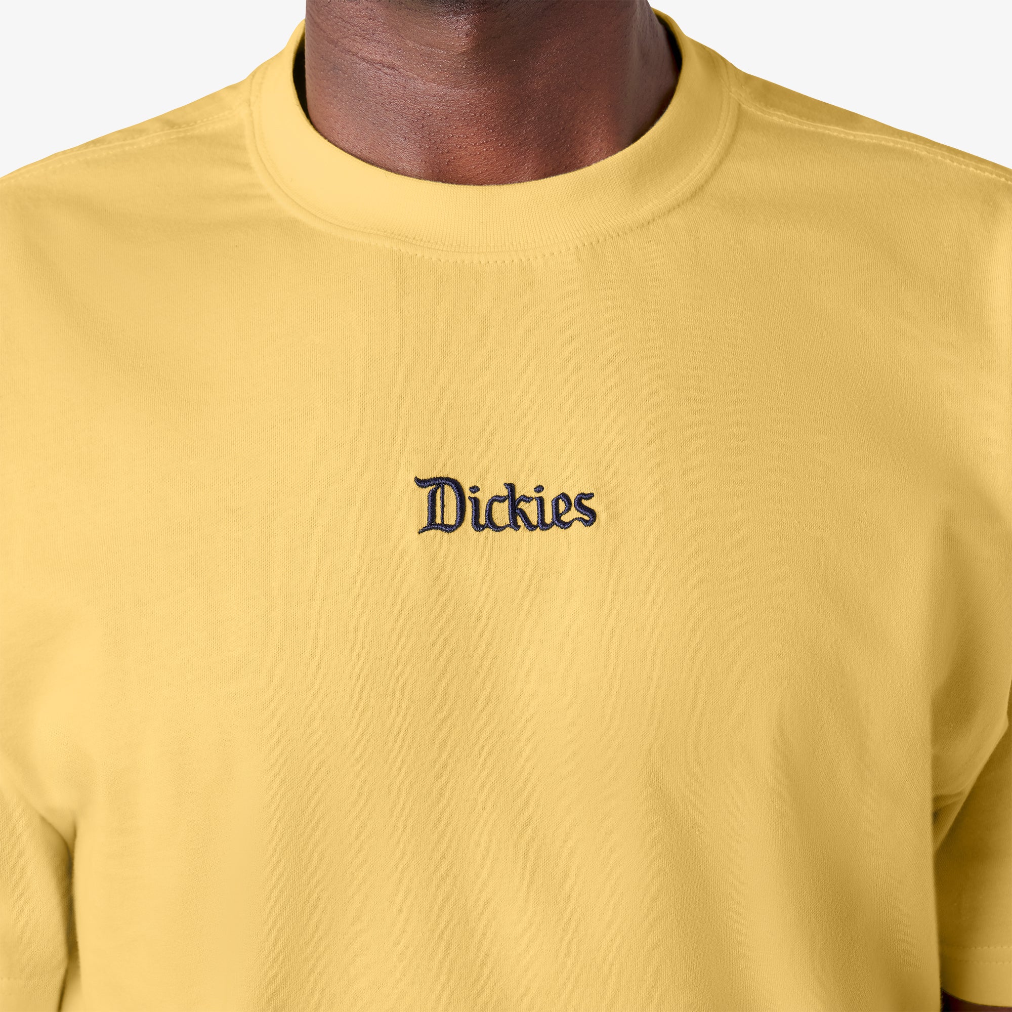 Guy Mariano Embroidered T-Shirt - Image 7