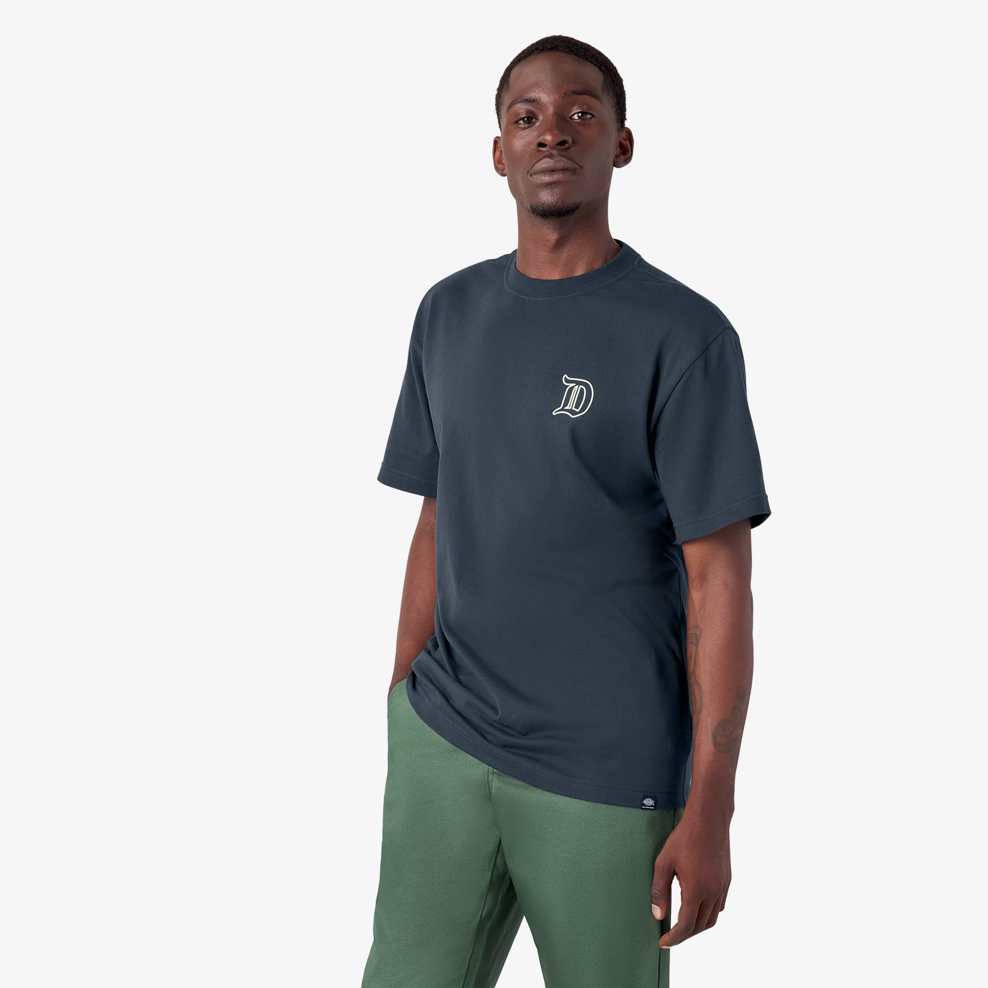 Guy Mariano Graphic T-Shirt - Image 3