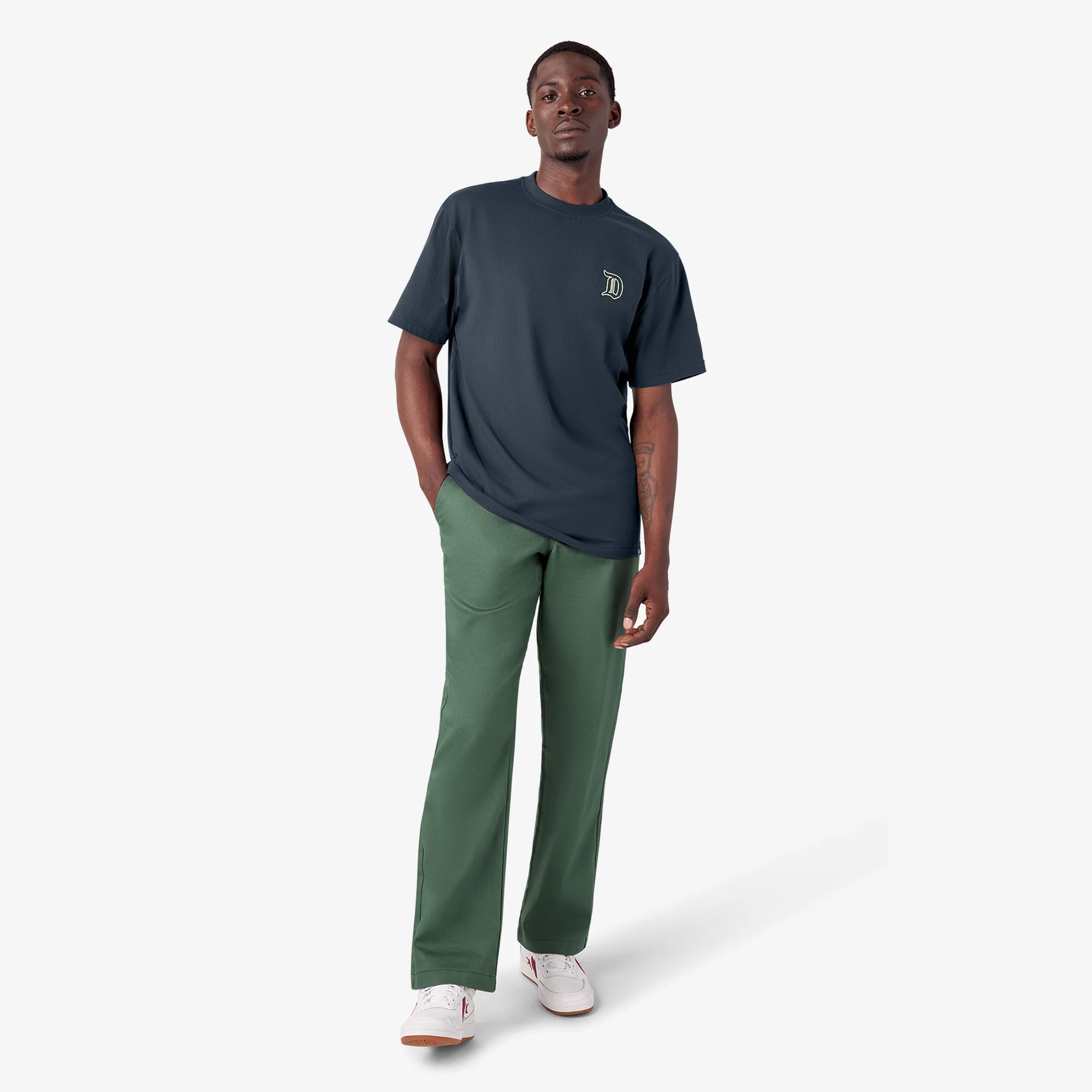 Guy Mariano Graphic T-Shirt - Image 5