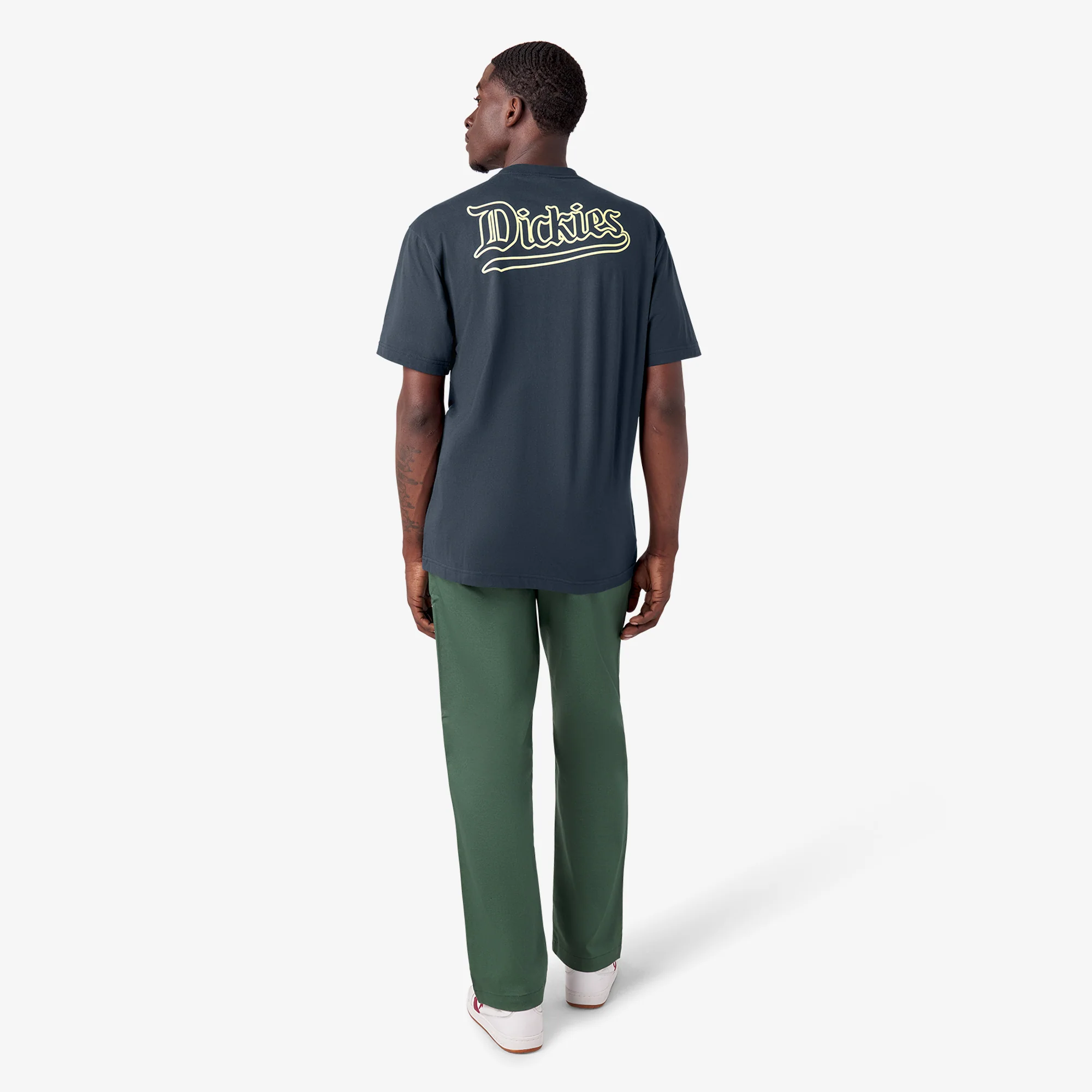 Guy Mariano Graphic T-Shirt - Image 6