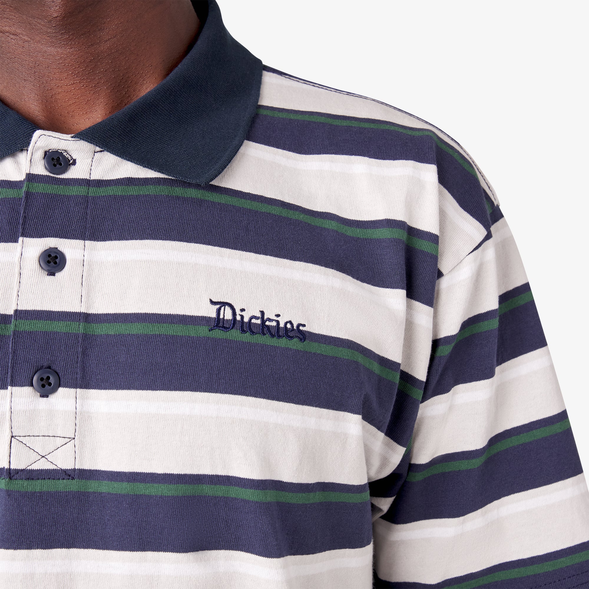 Guy Mariano Short Sleeve Polo Shirt - Image 8