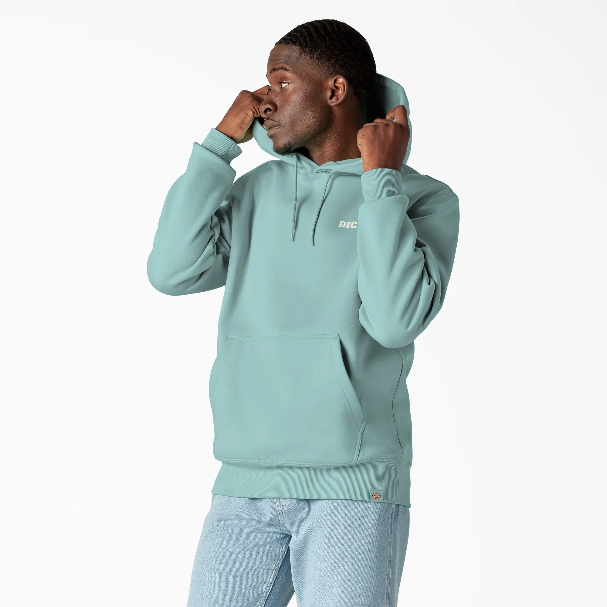 Hays Graphic Hoodie - Image 3