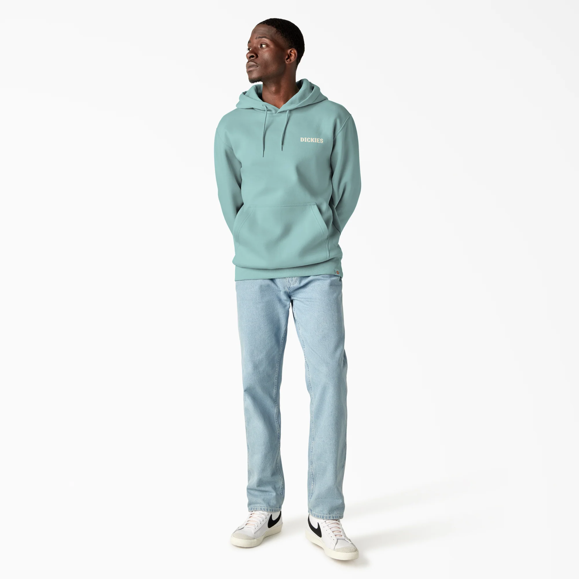 Hays Graphic Hoodie - Image 4