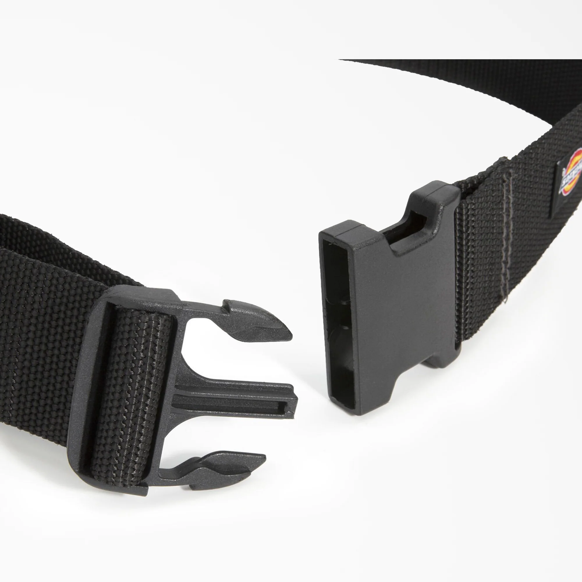 Heavy-Duty Work Tool Belt, 2" - Image 2