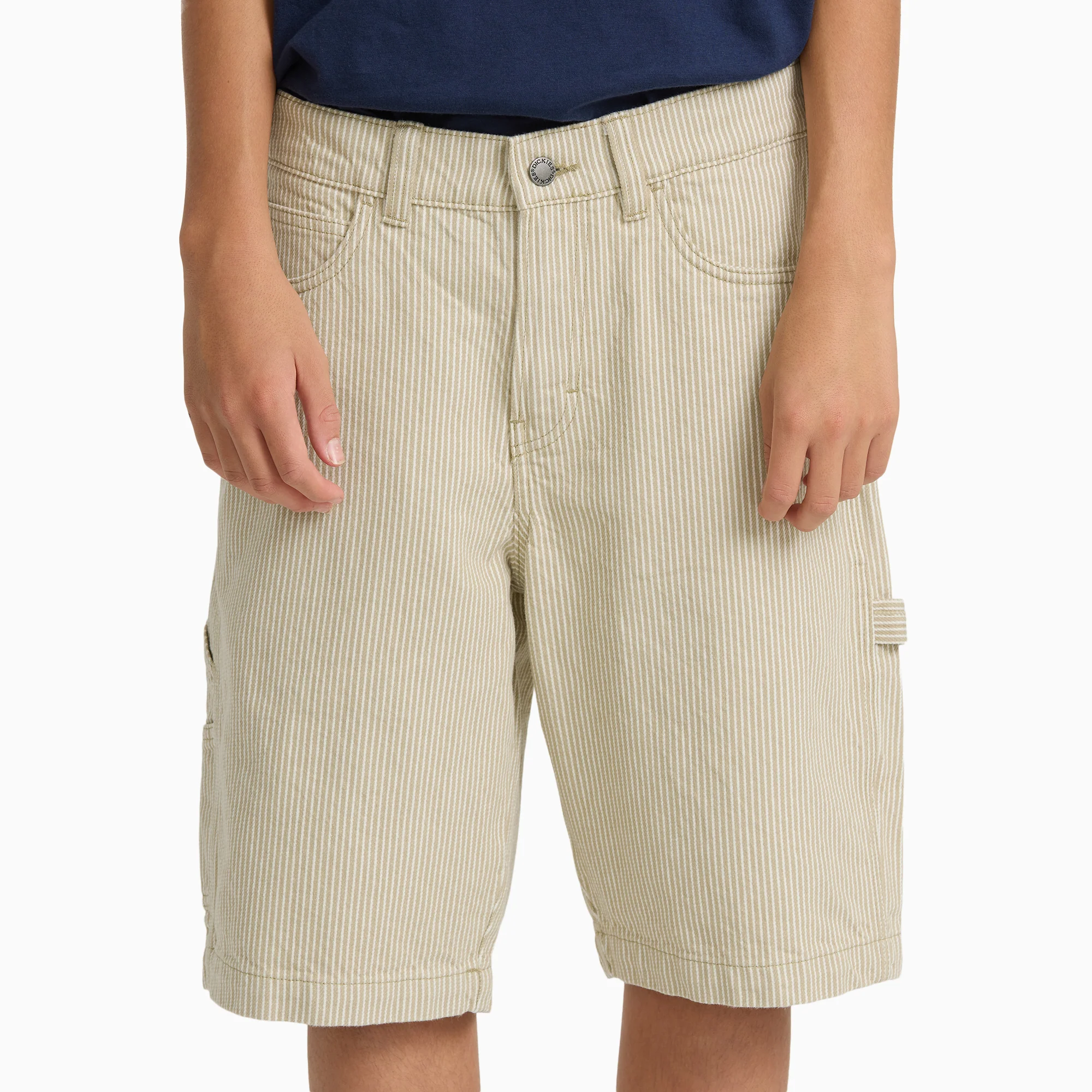 Hickory Carpenter Shorts, 11" - Image 5