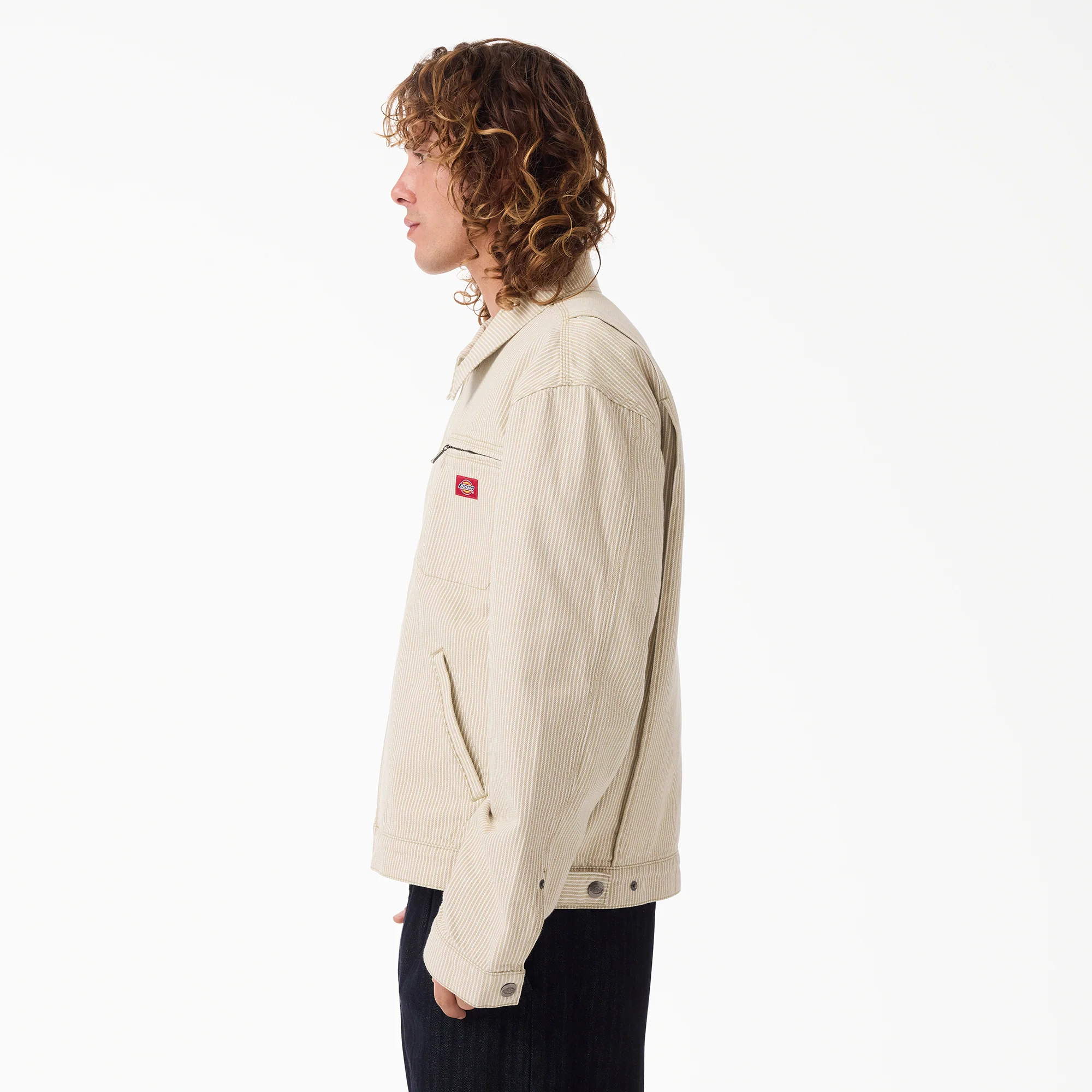 Hickory Painter Jacket - Image 3