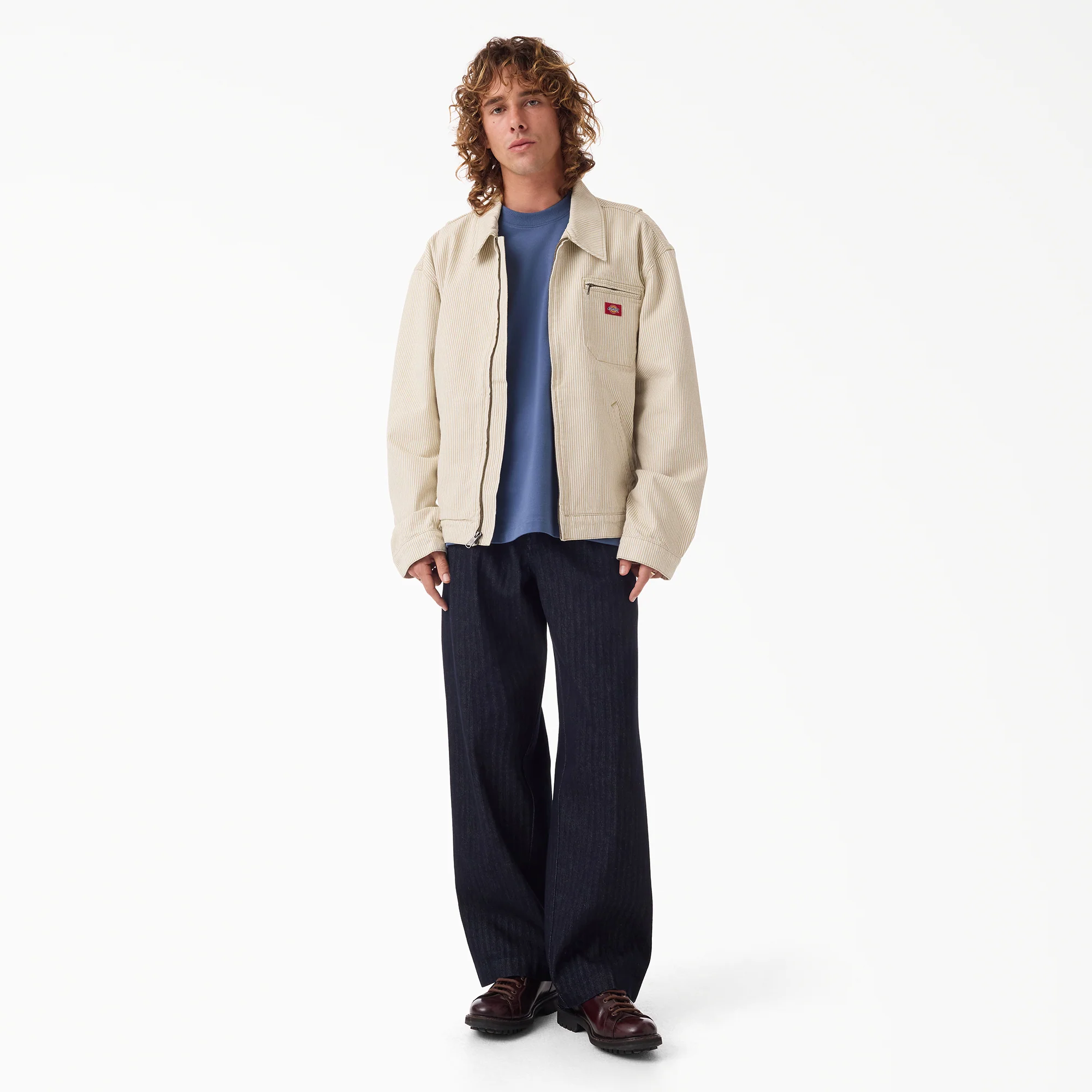 Hickory Painter Jacket - Image 4