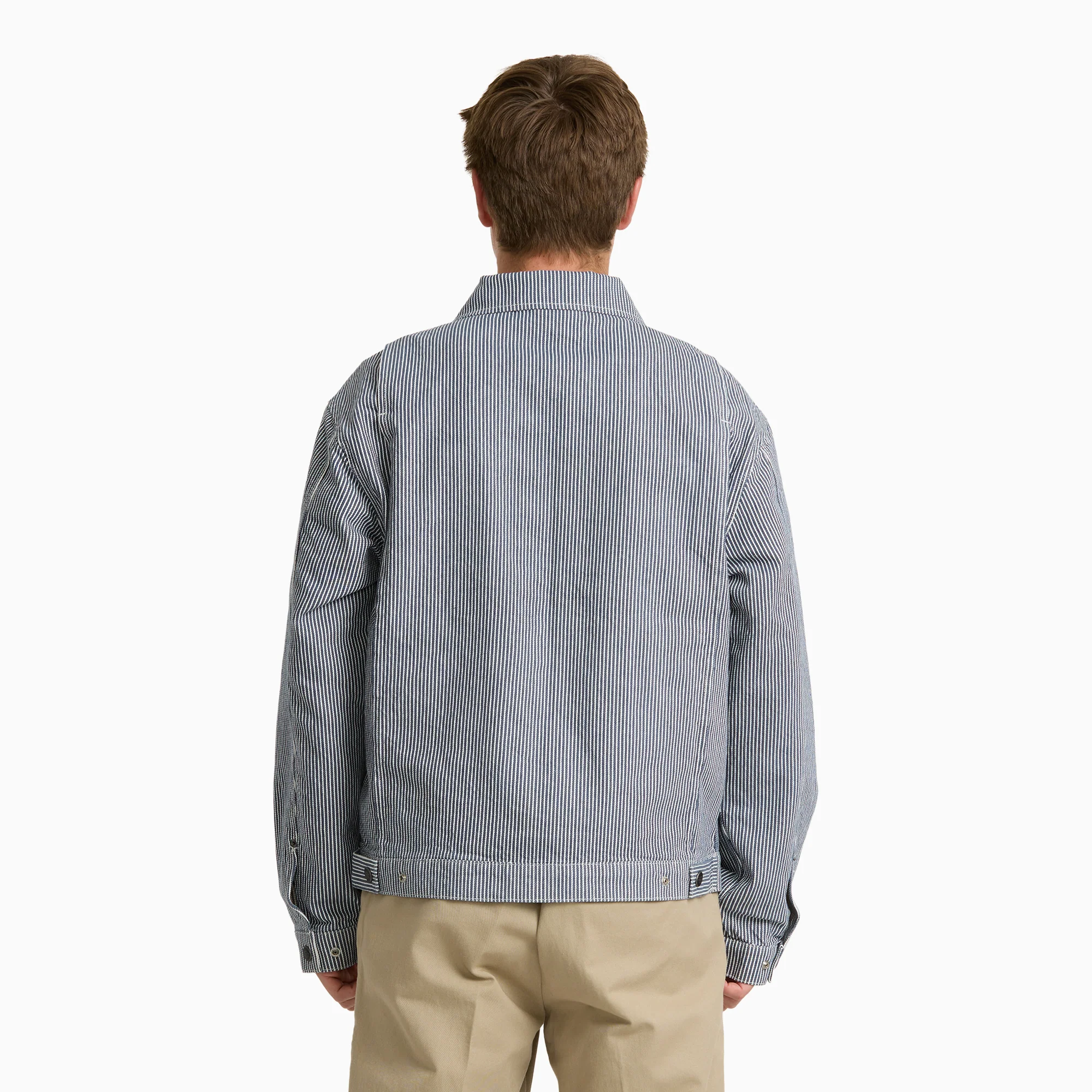 Hickory Painter Jacket - Image 2