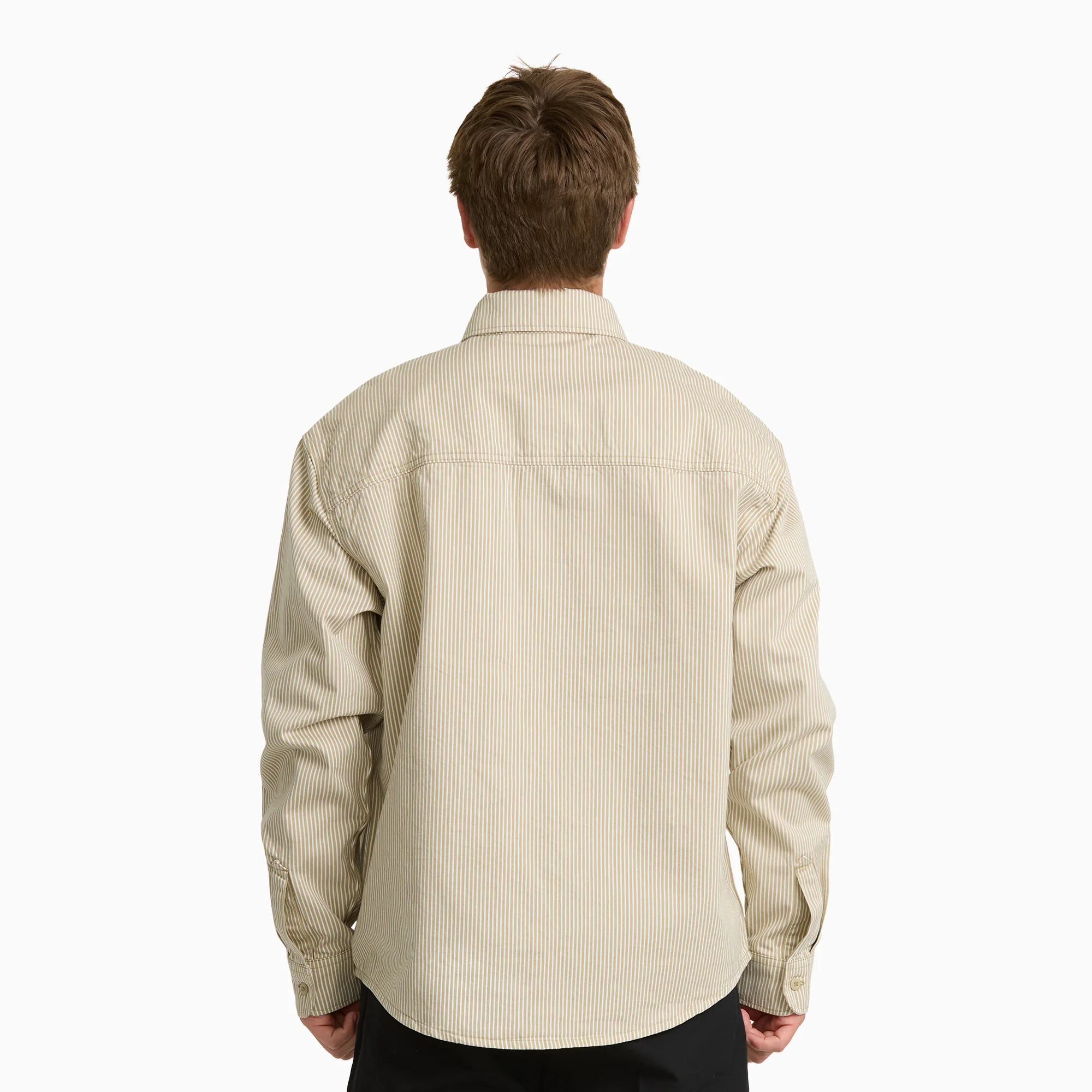 Hickory Work Shirt - Image 2