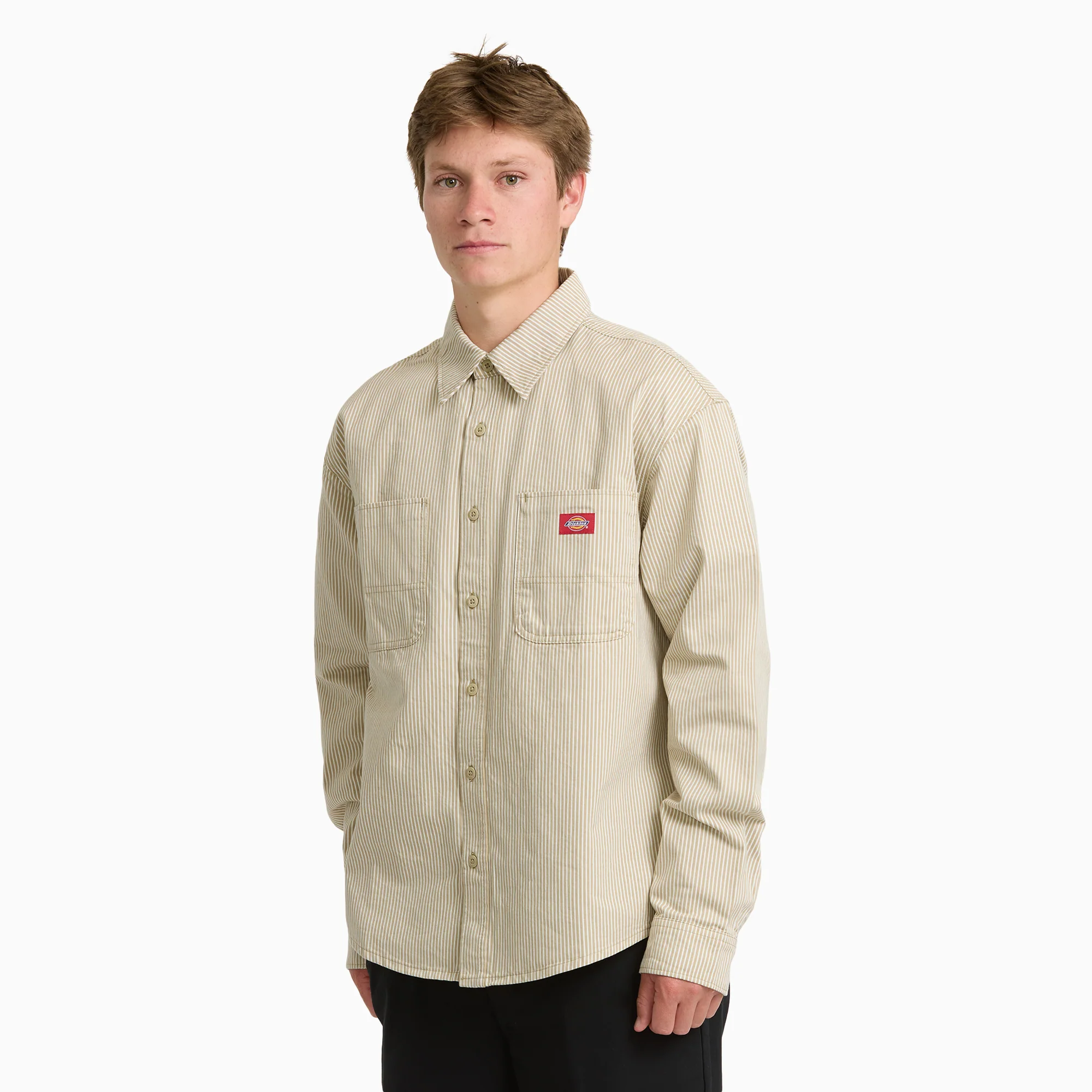 Hickory Work Shirt - Image 3