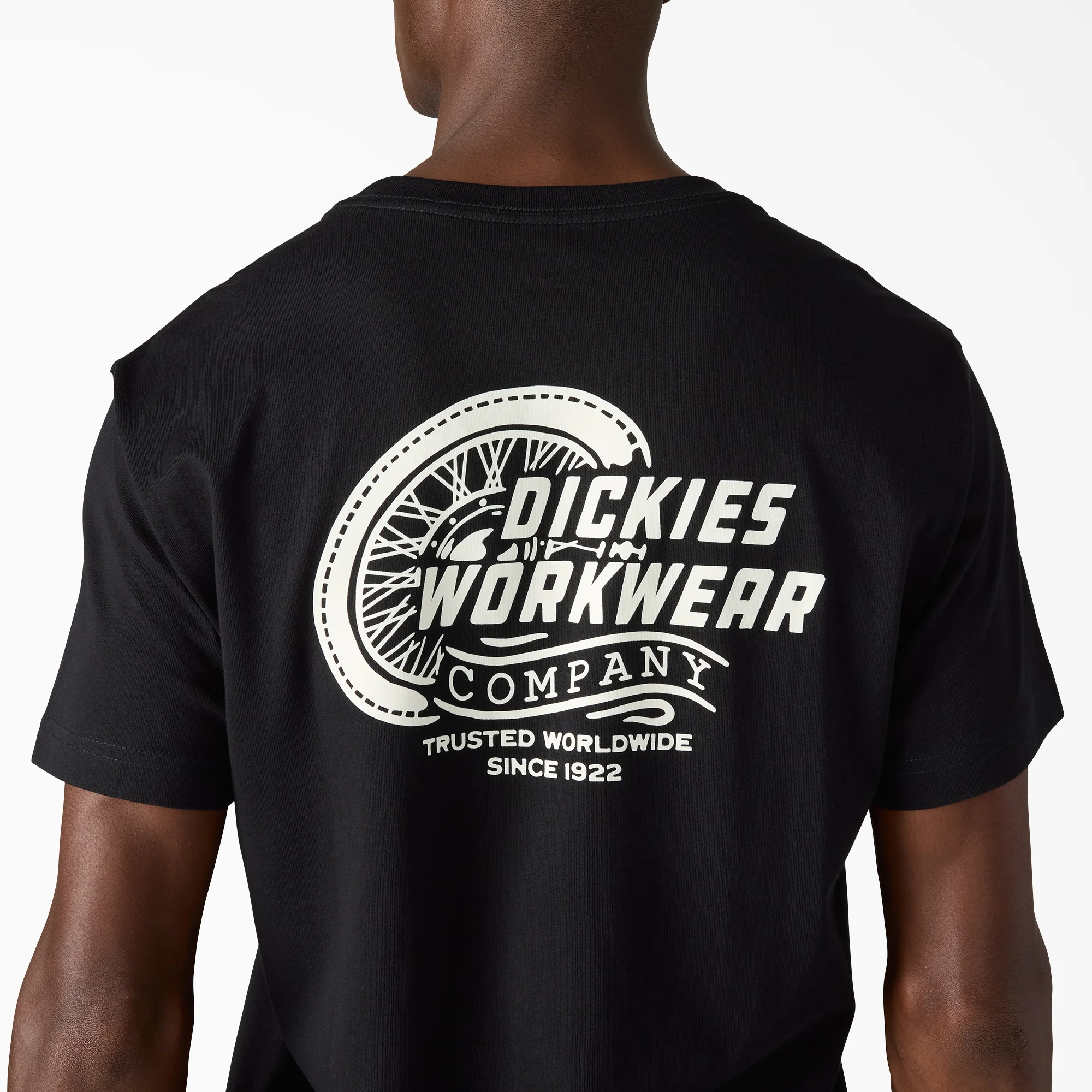 High Speed Graphic T-Shirt - Image 5