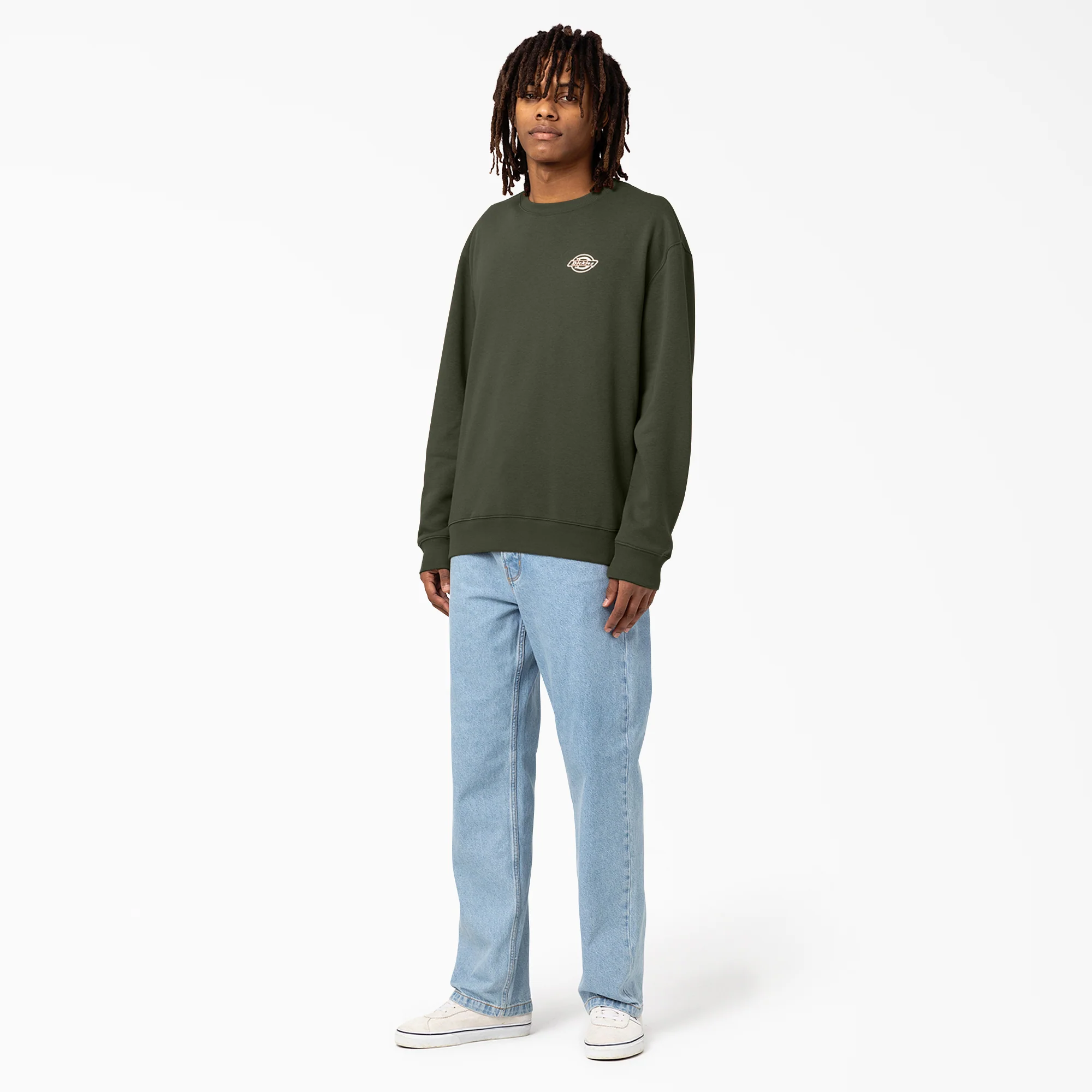 Holtville Sweatshirt - Image 3