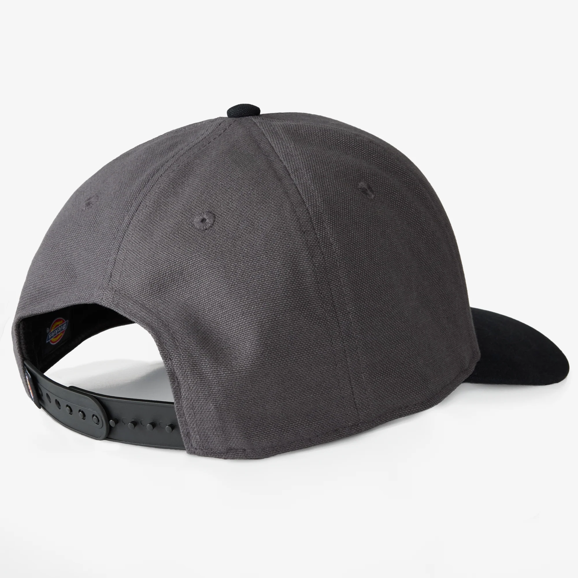 Horseshoe Embroidered Cap - Image 2