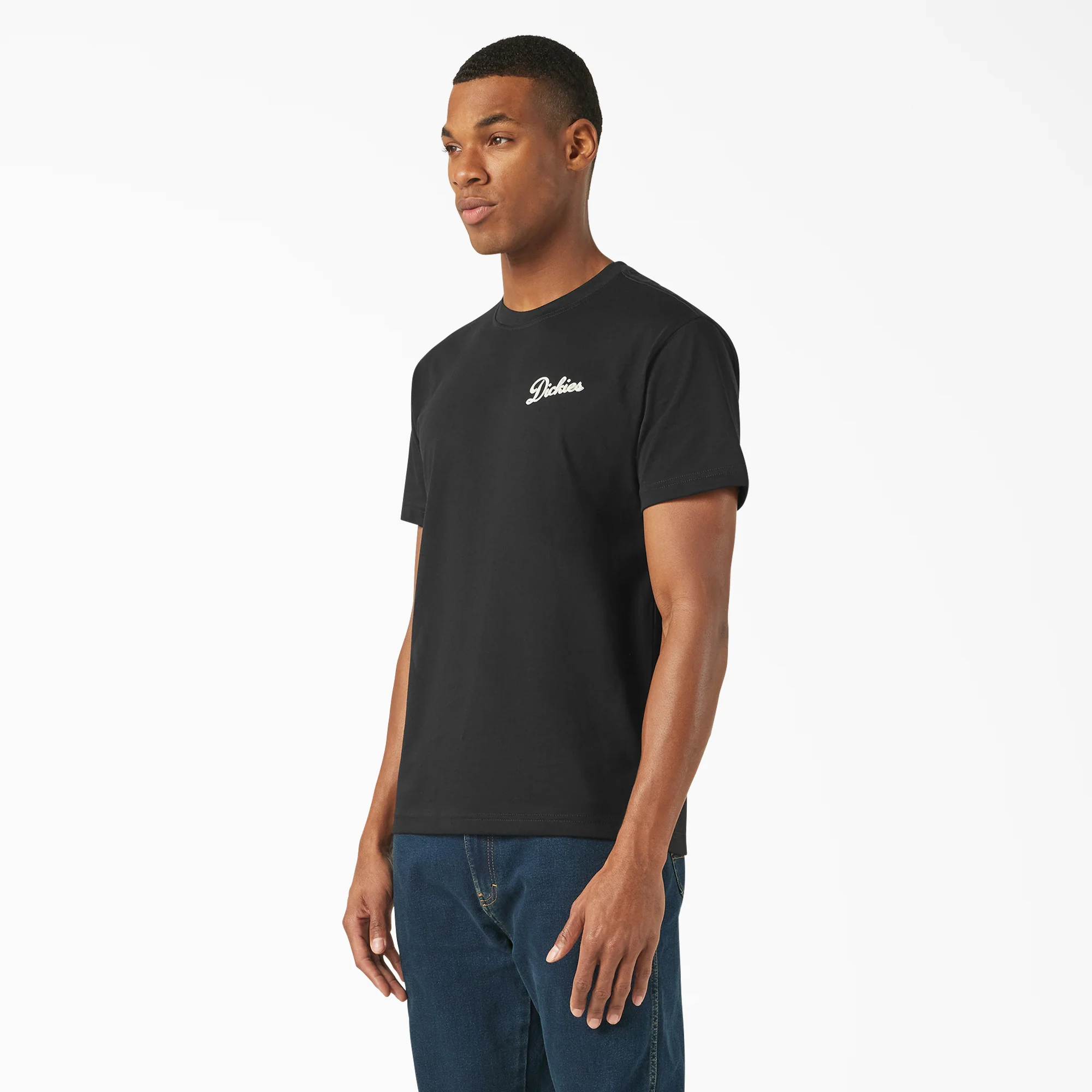 Horseshoe Graphic T-Shirt - Image 3