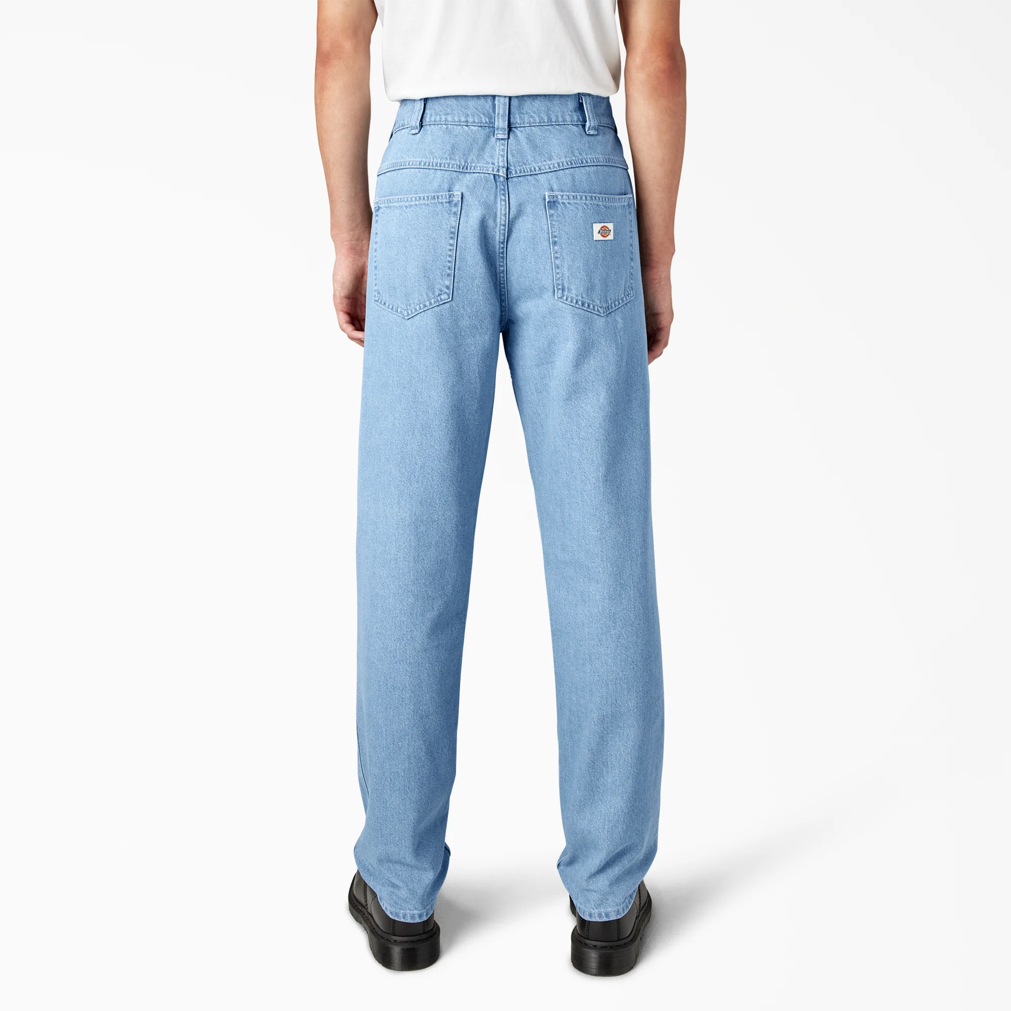 Houston Regular Fit Jeans - Image 2