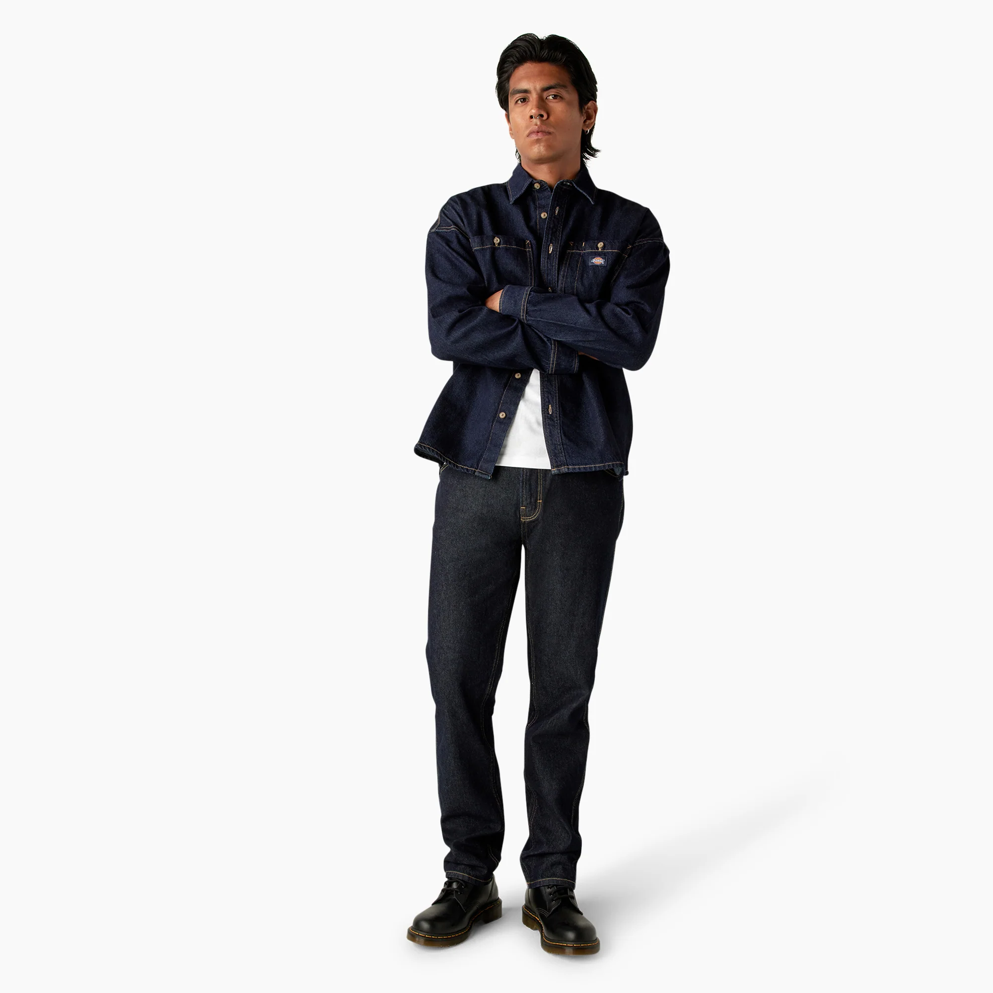 Houston Regular Fit Jeans - Image 4