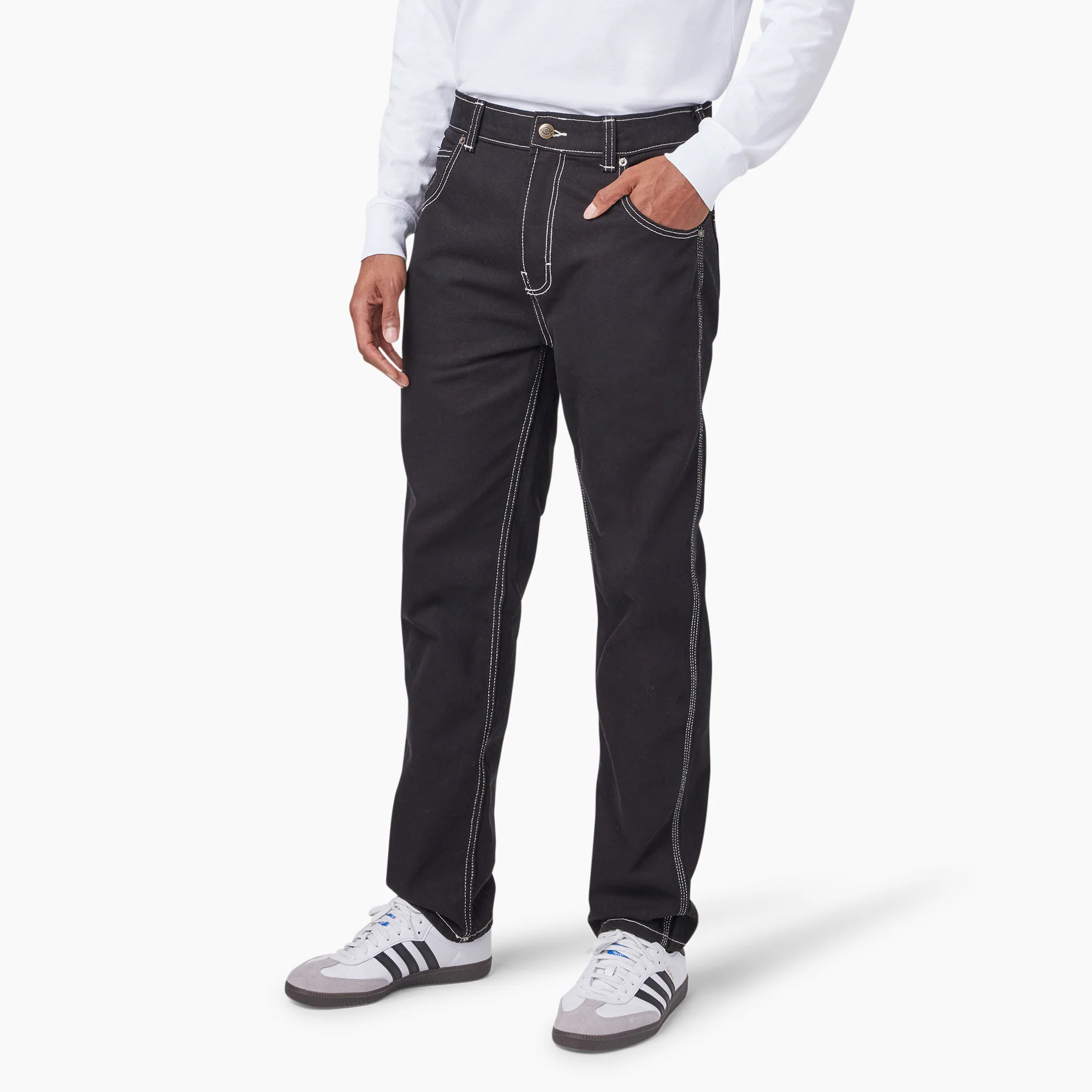 Houston Regular Fit Jeans - Image 3